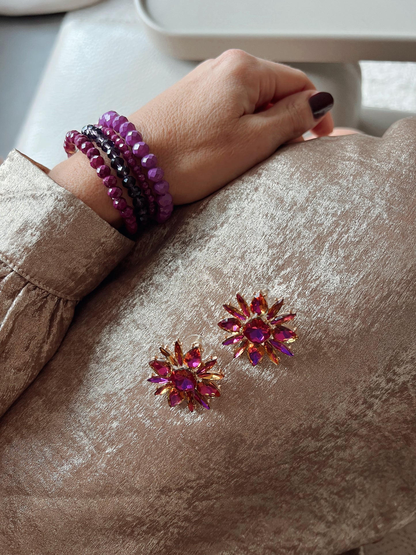 STRASS BELLIES
