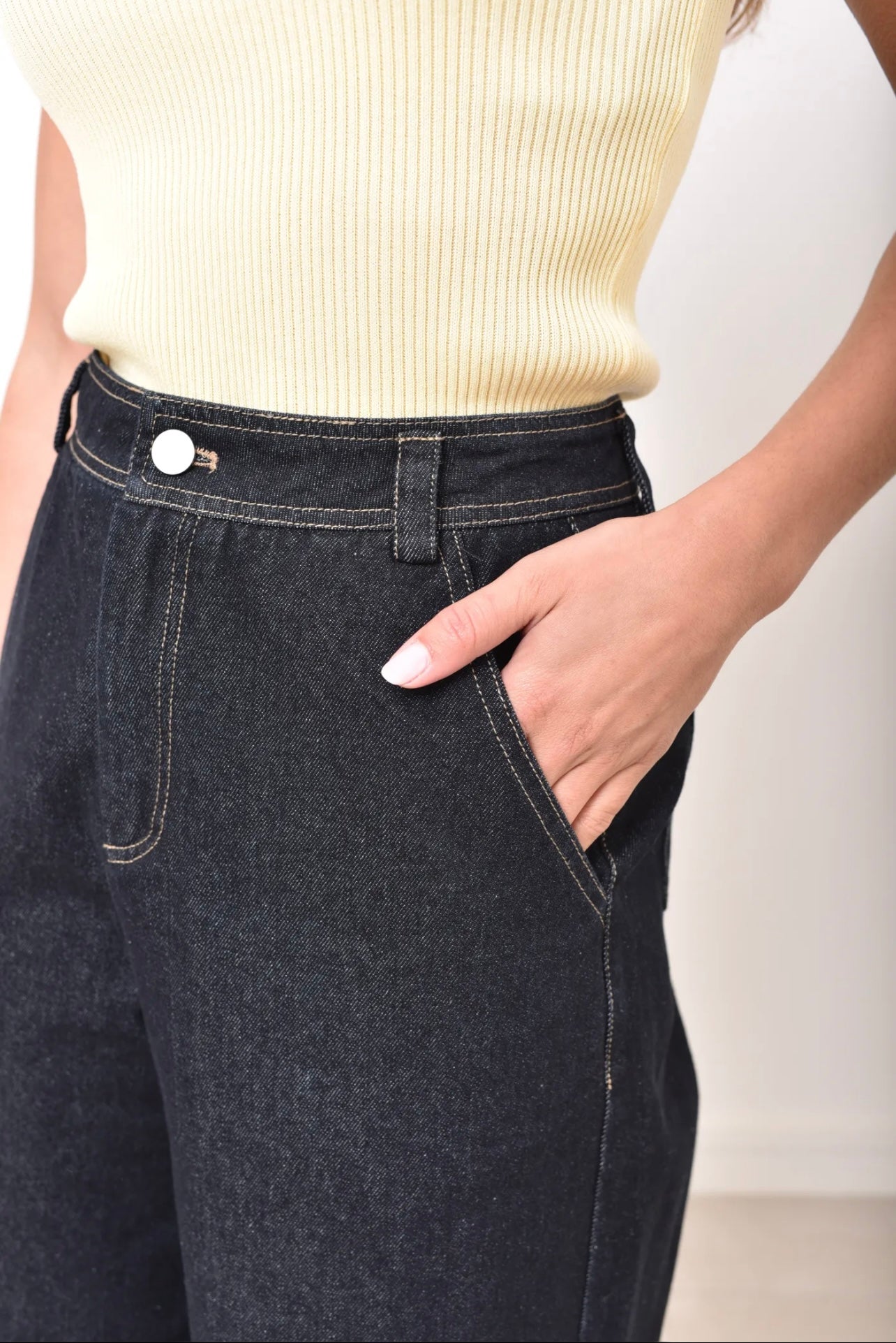 ATILLE JEANS