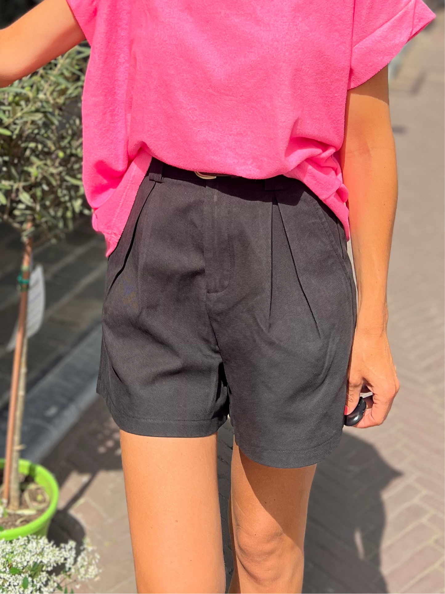 MADEIRA SHORT