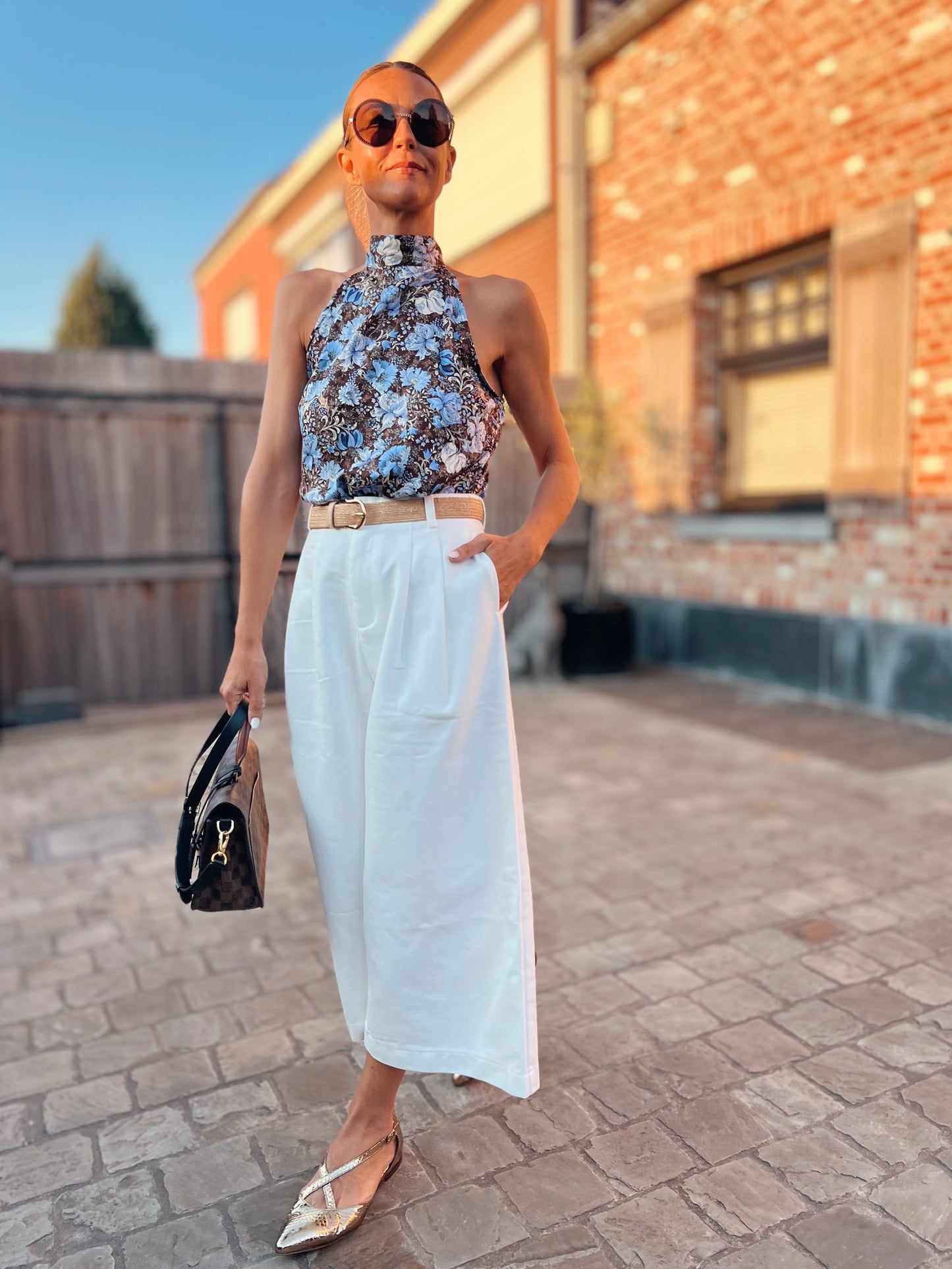 BERNICE TOP