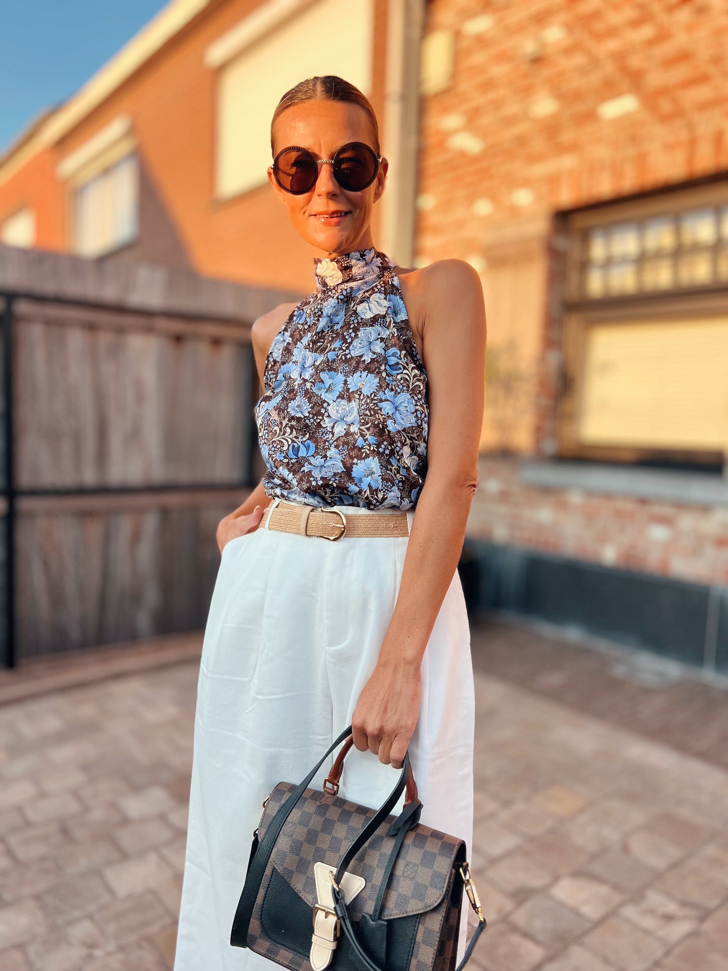 BERNICE TOP