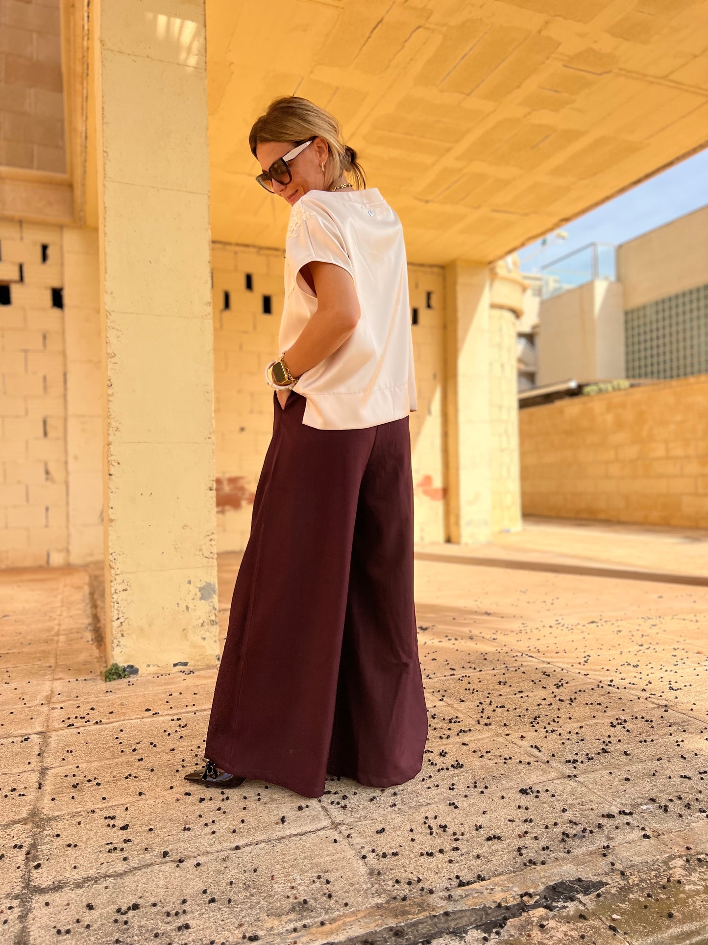 NEW CHIETI PARTY A&A CREAMY