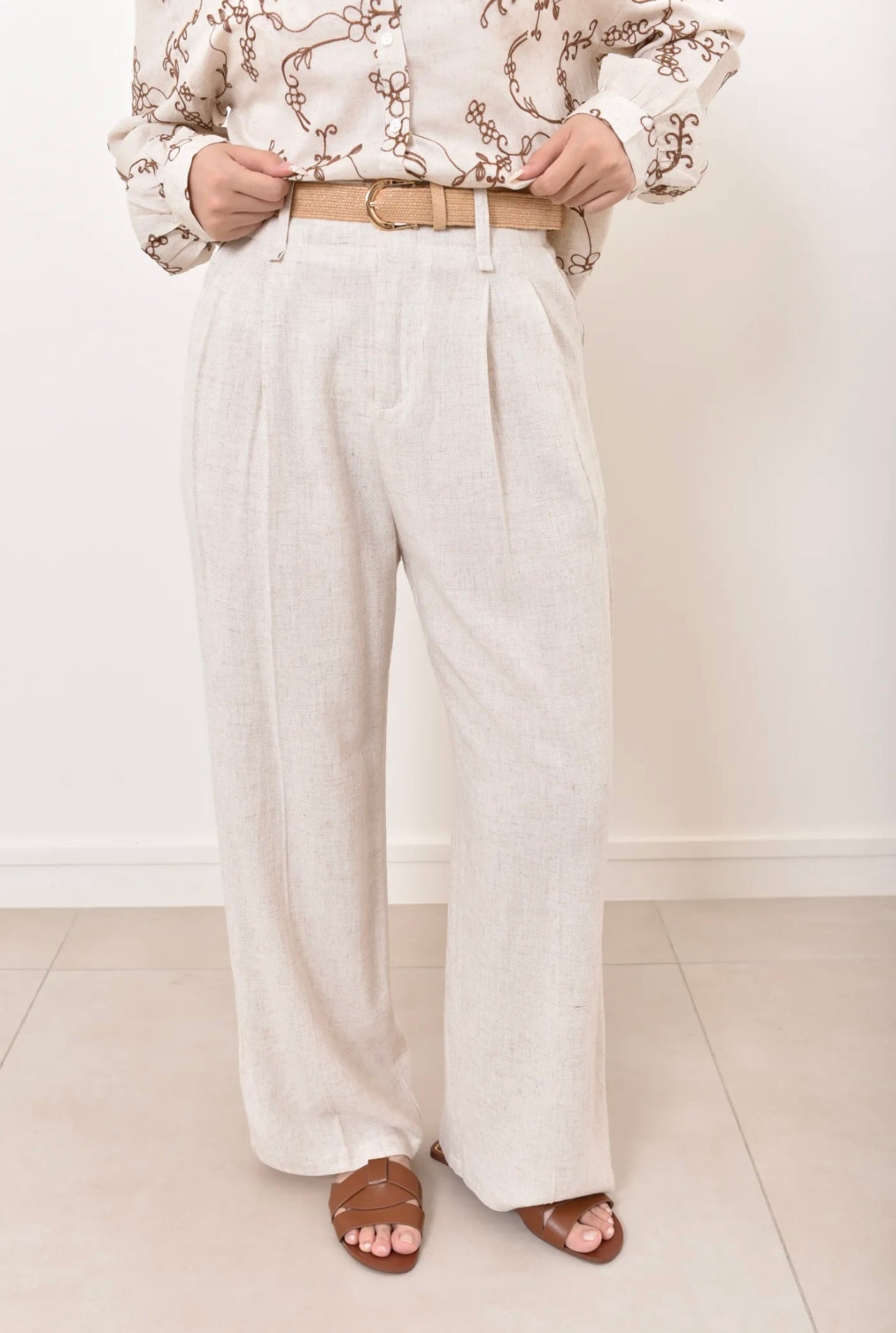 ADELINNE PANTS