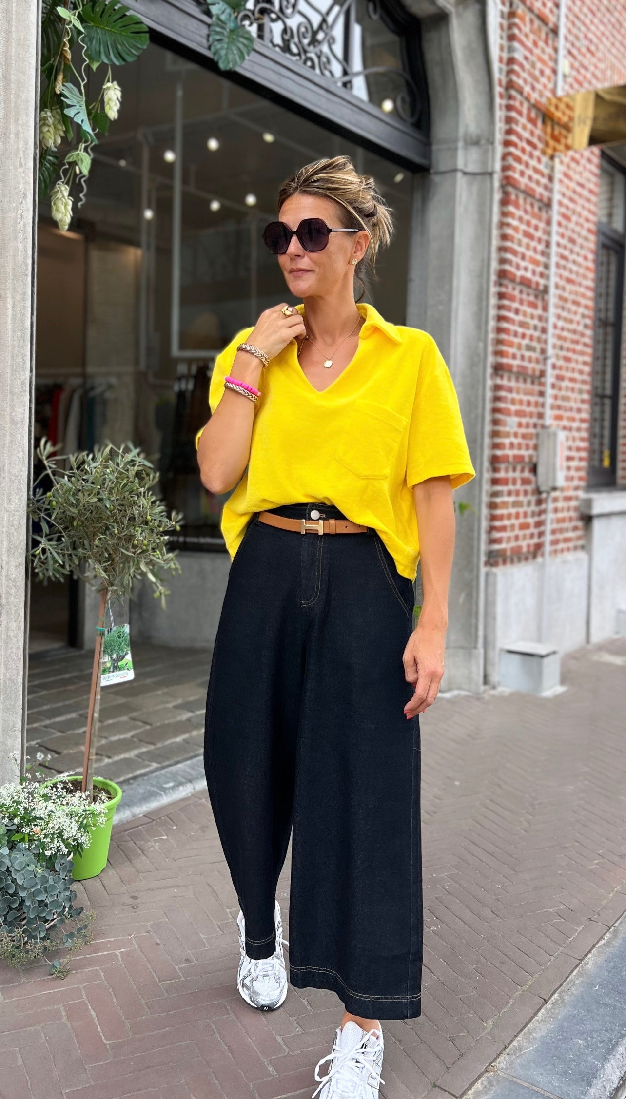 ATILLE JEANS