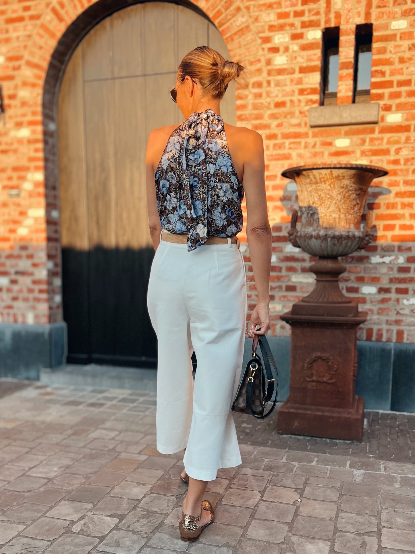 BERNICE TOP