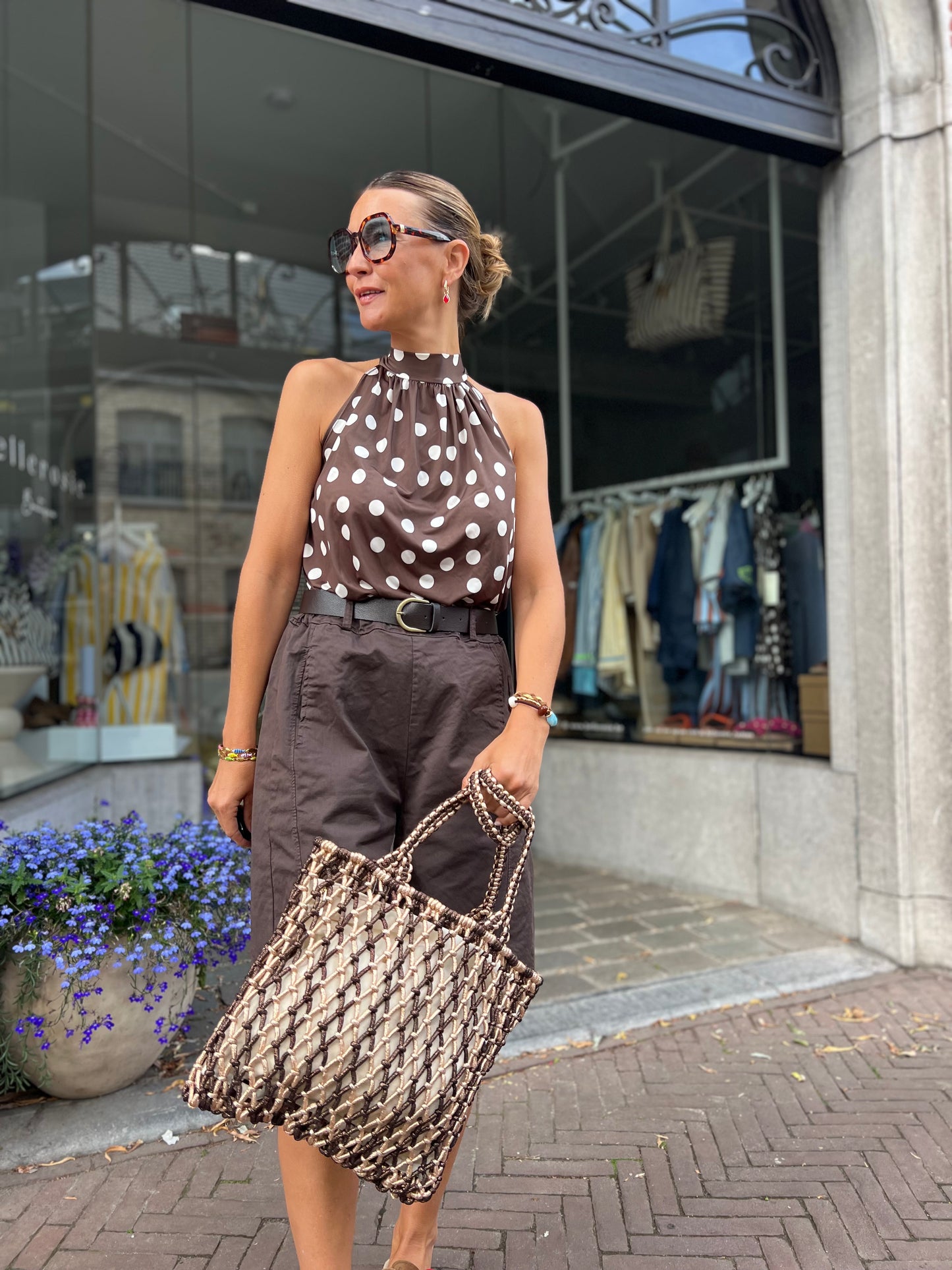 POLKA TOP