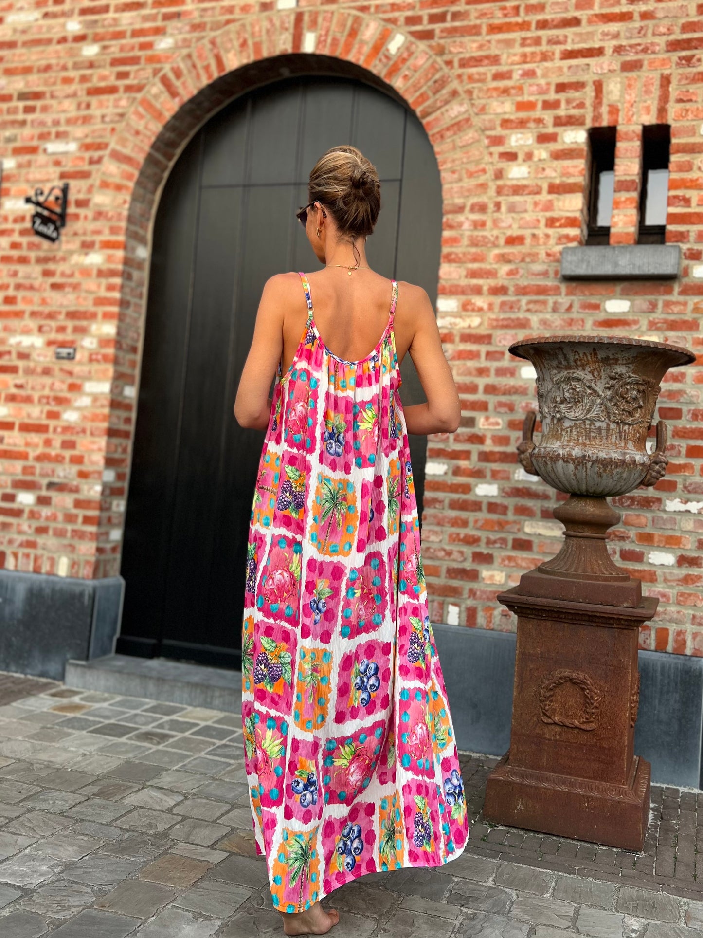 ADILYN DRESS