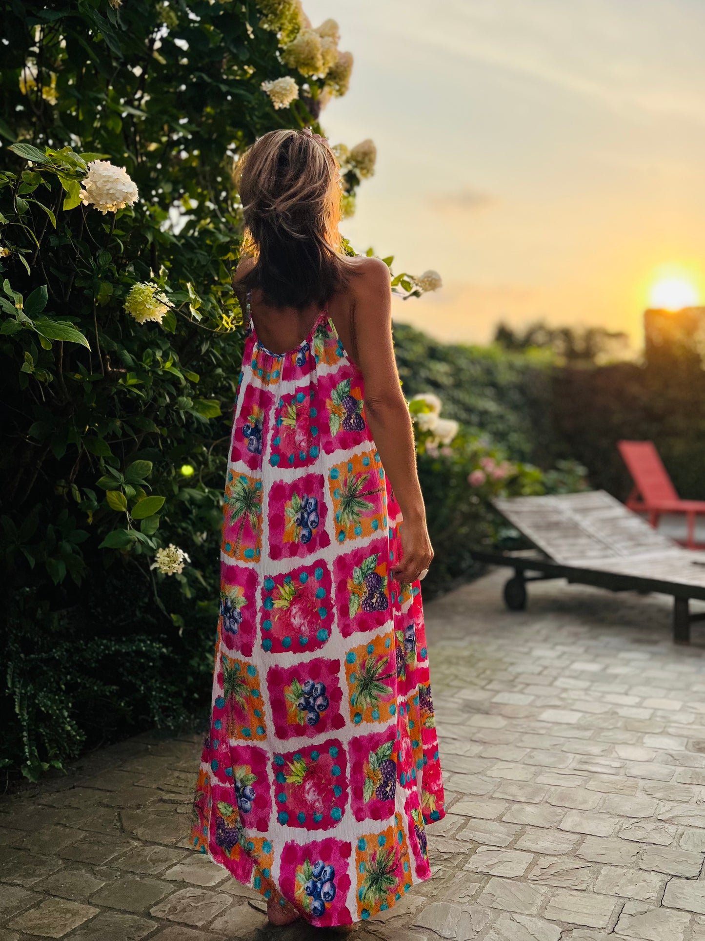 ADILYN DRESS
