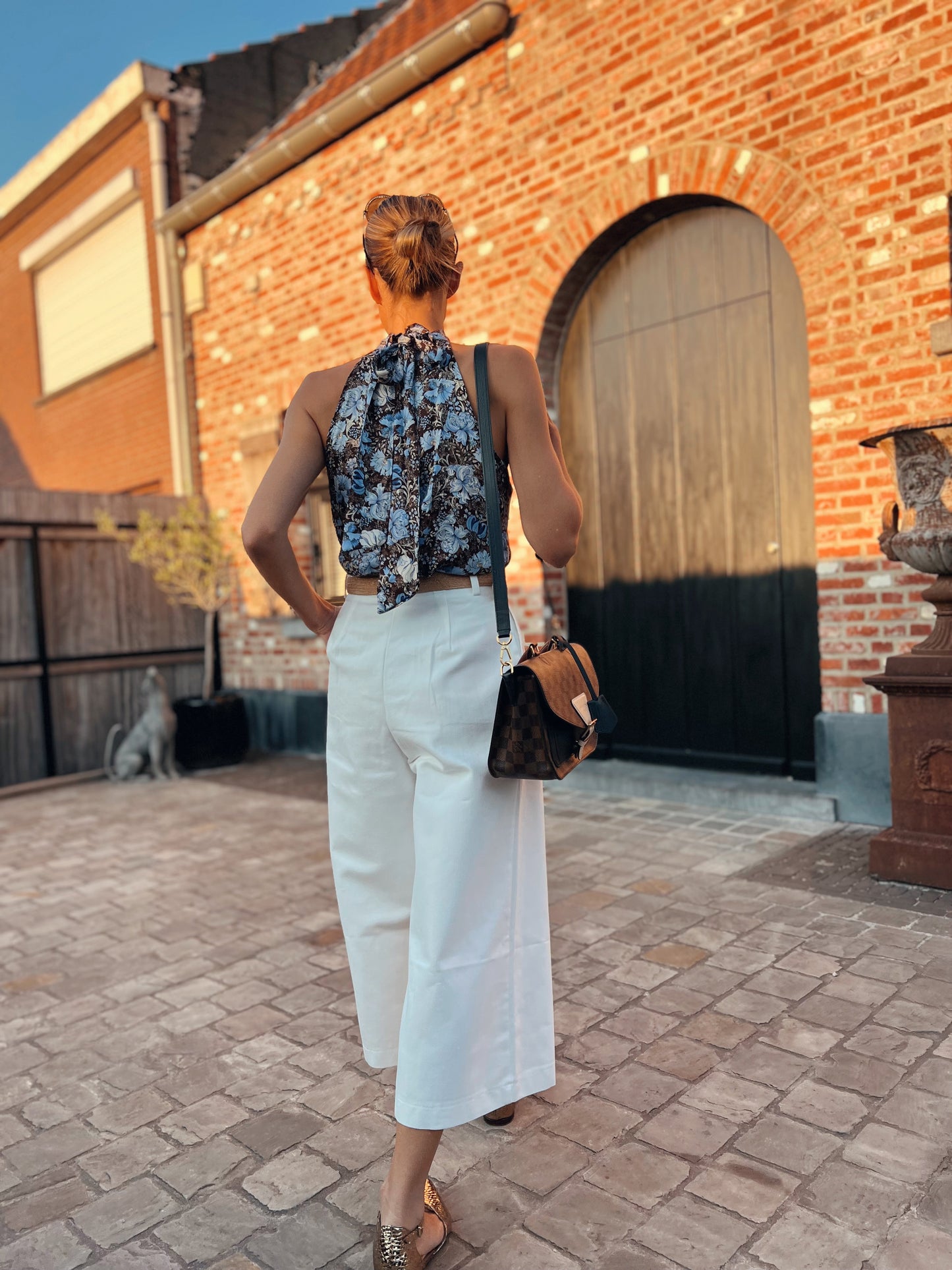 BERNICE TOP