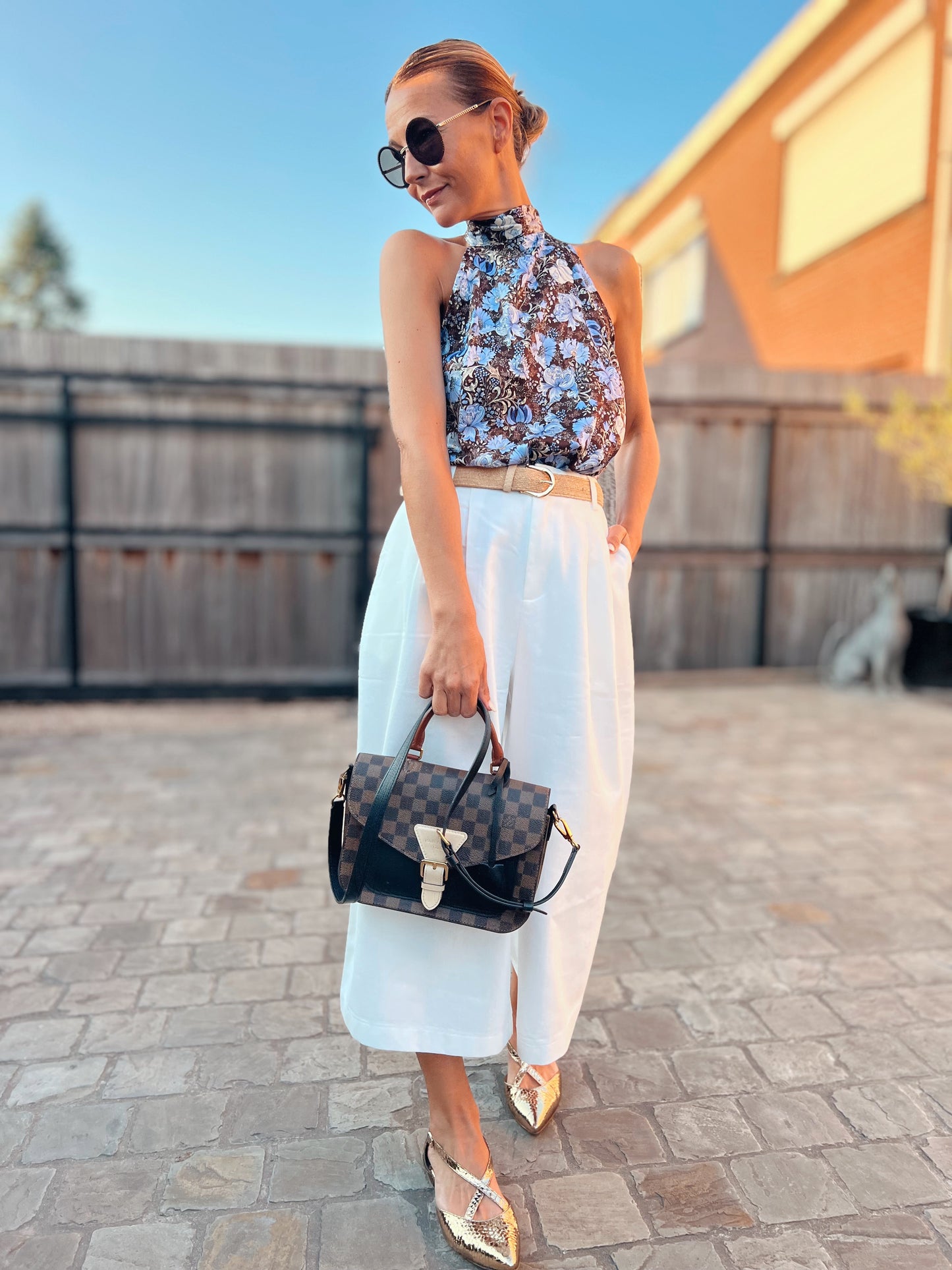 BERNICE TOP