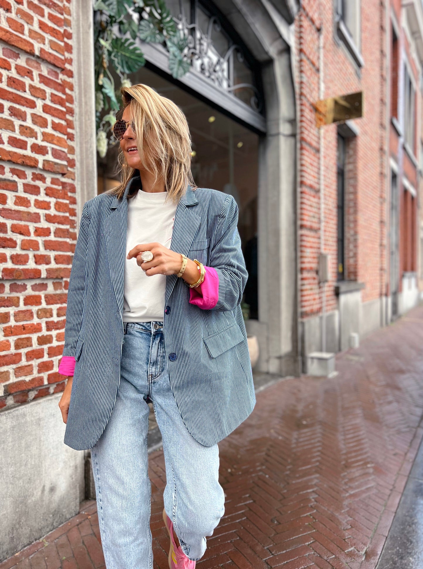 STELLA BLAZER I’m back 🤩