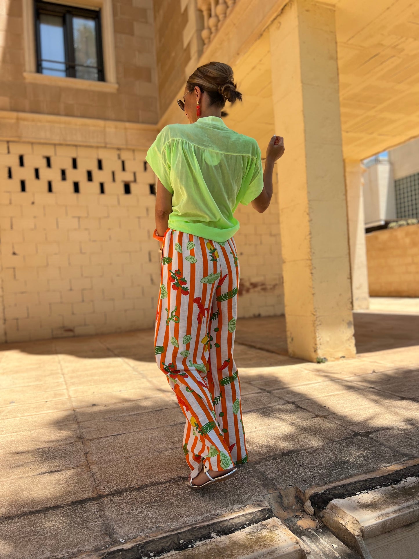 CAPRI PANTS