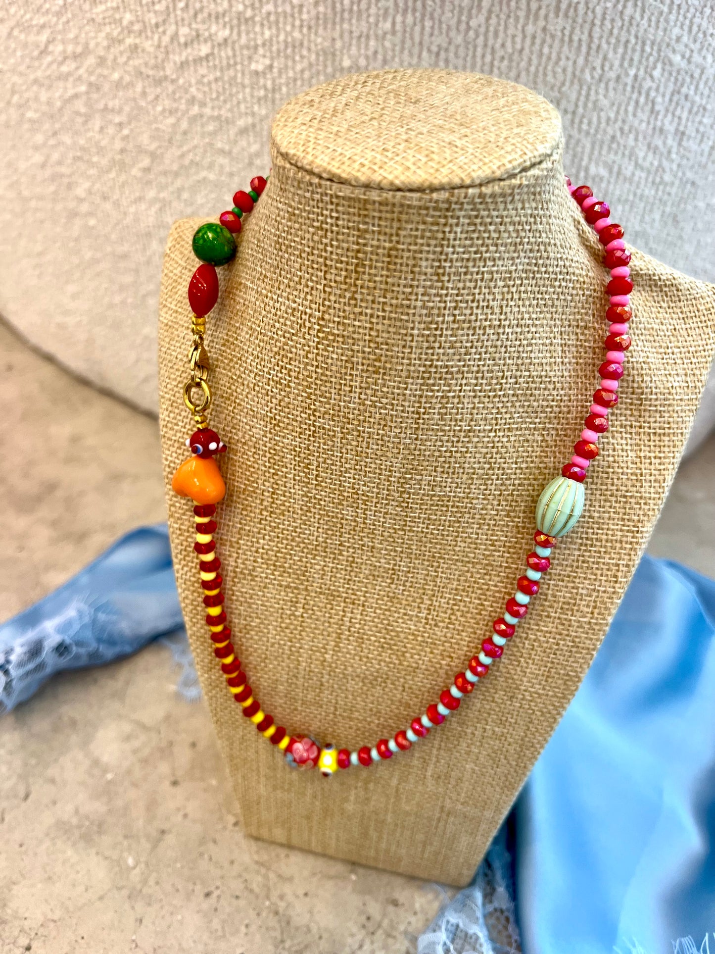KETTING