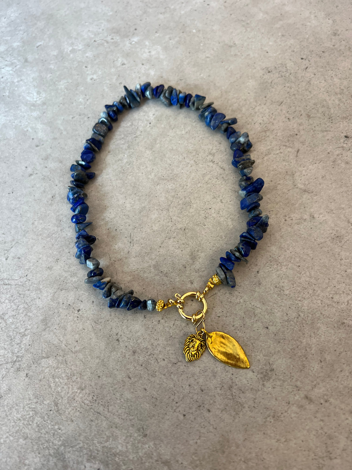 KETTING