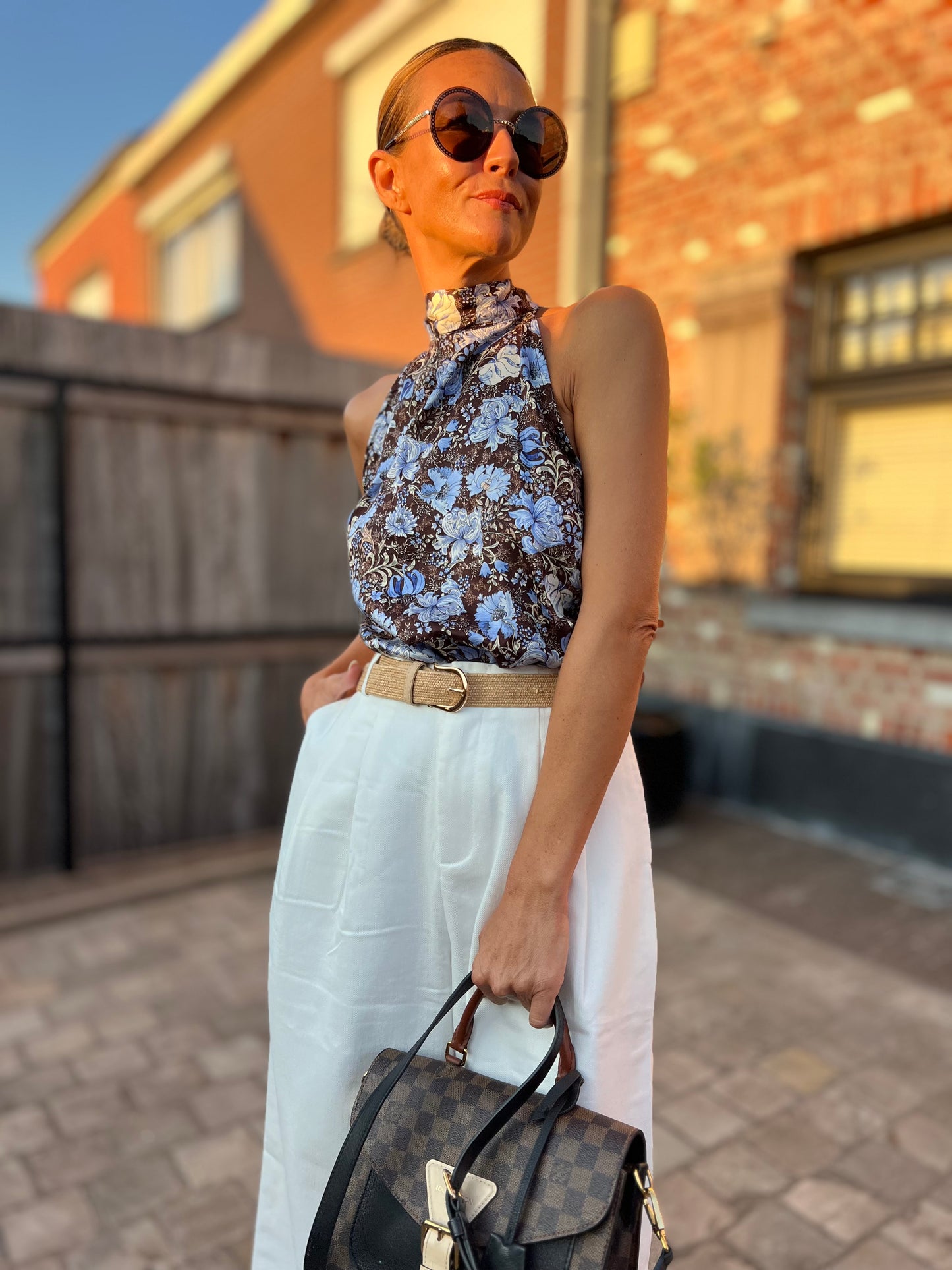 BERNICE TOP