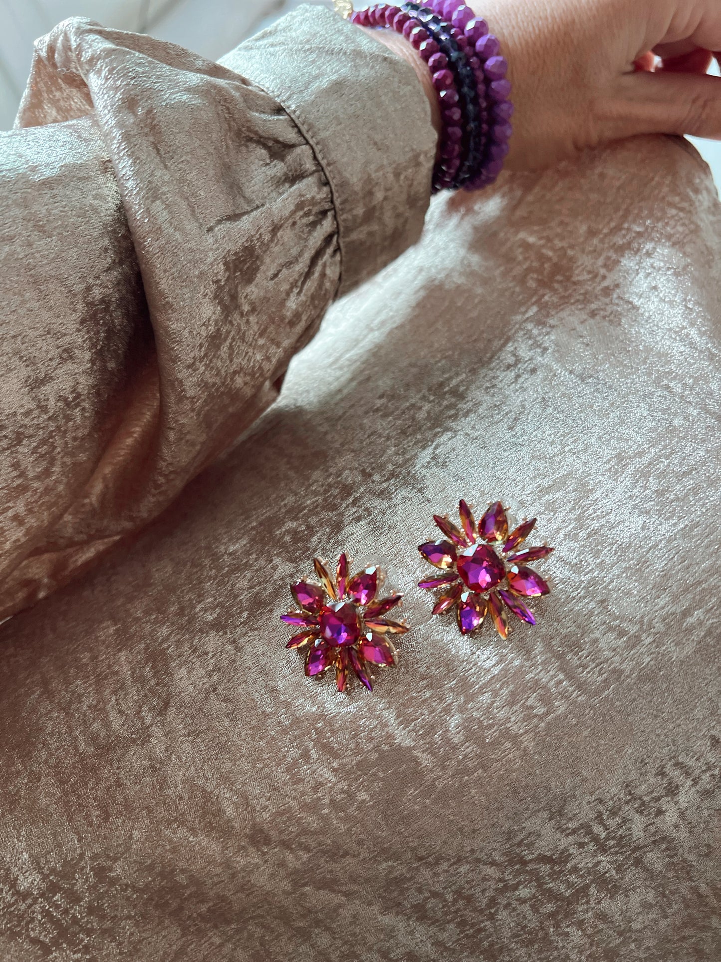 STRASS BELLIES