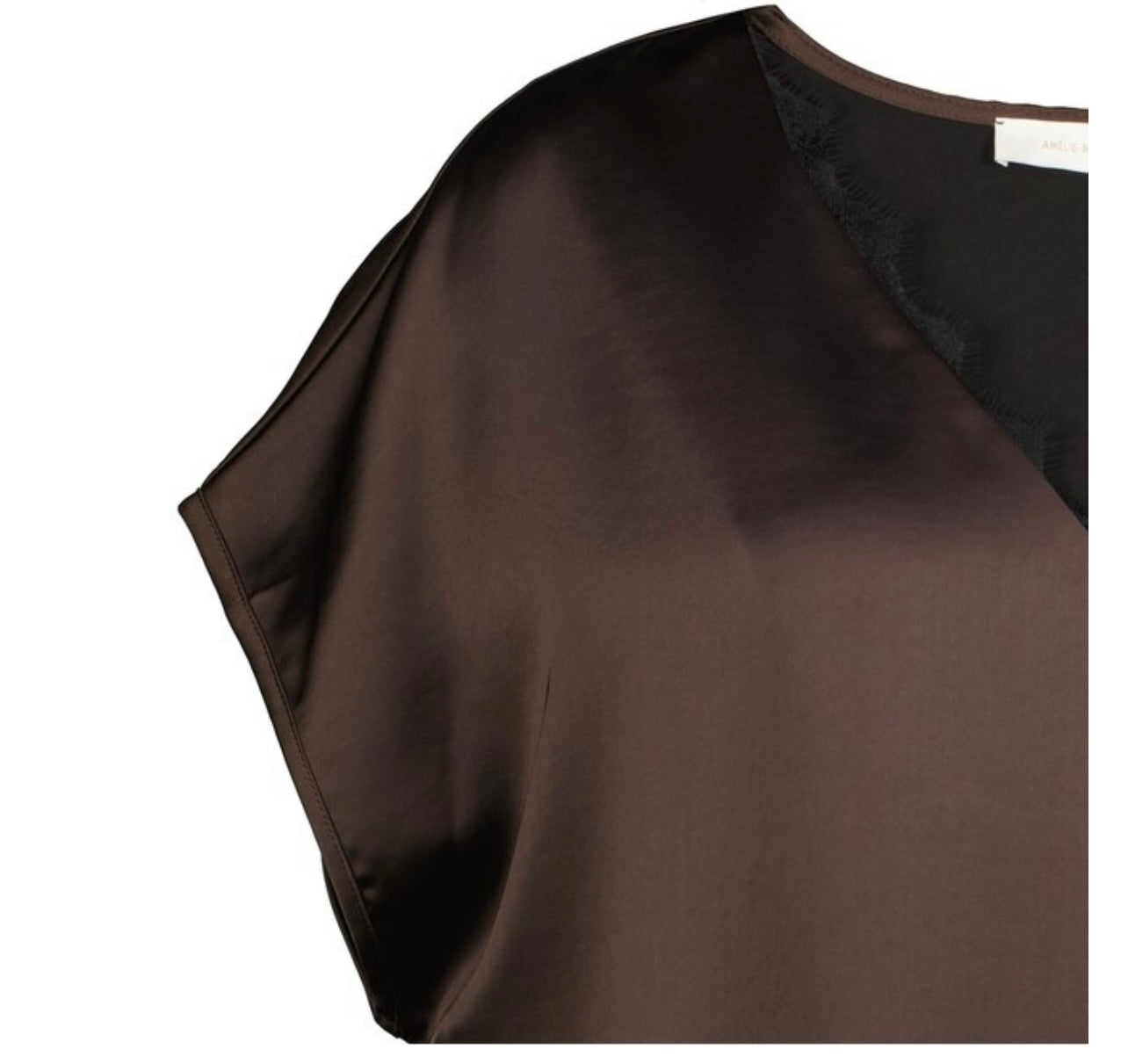 LIMA DRESS AMÉLIE & AMÉLIE