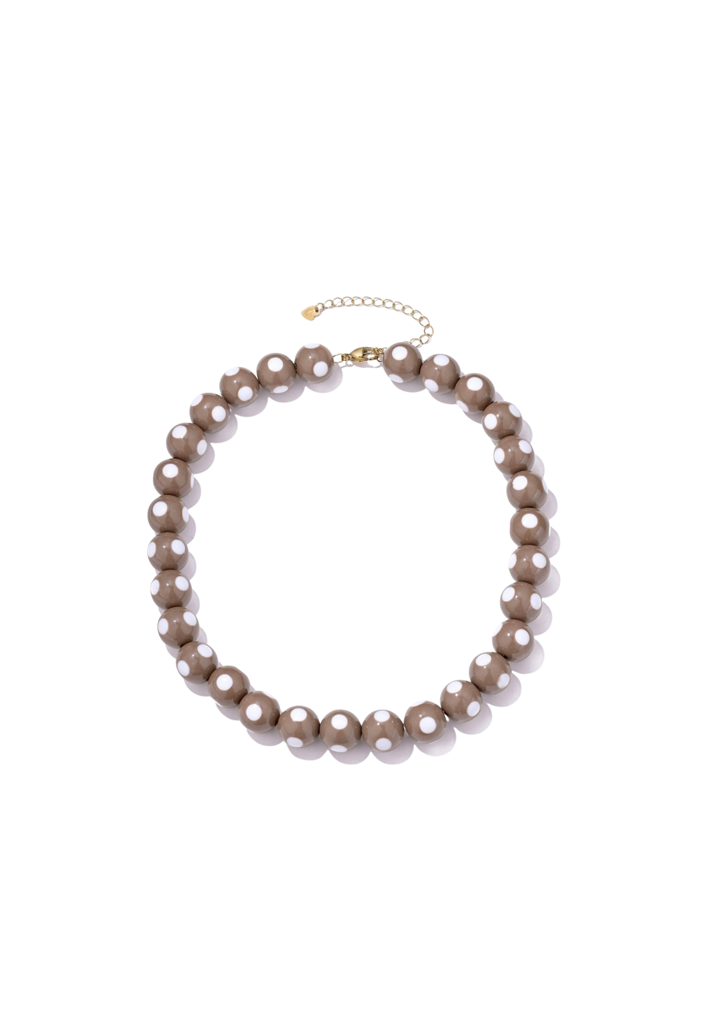 POLKADOT KETTING