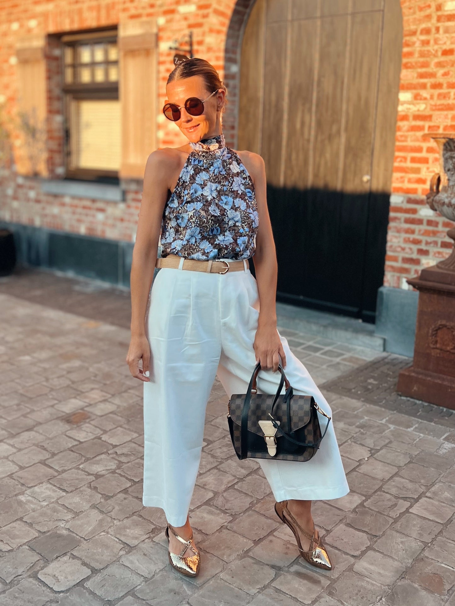 BERNICE TOP