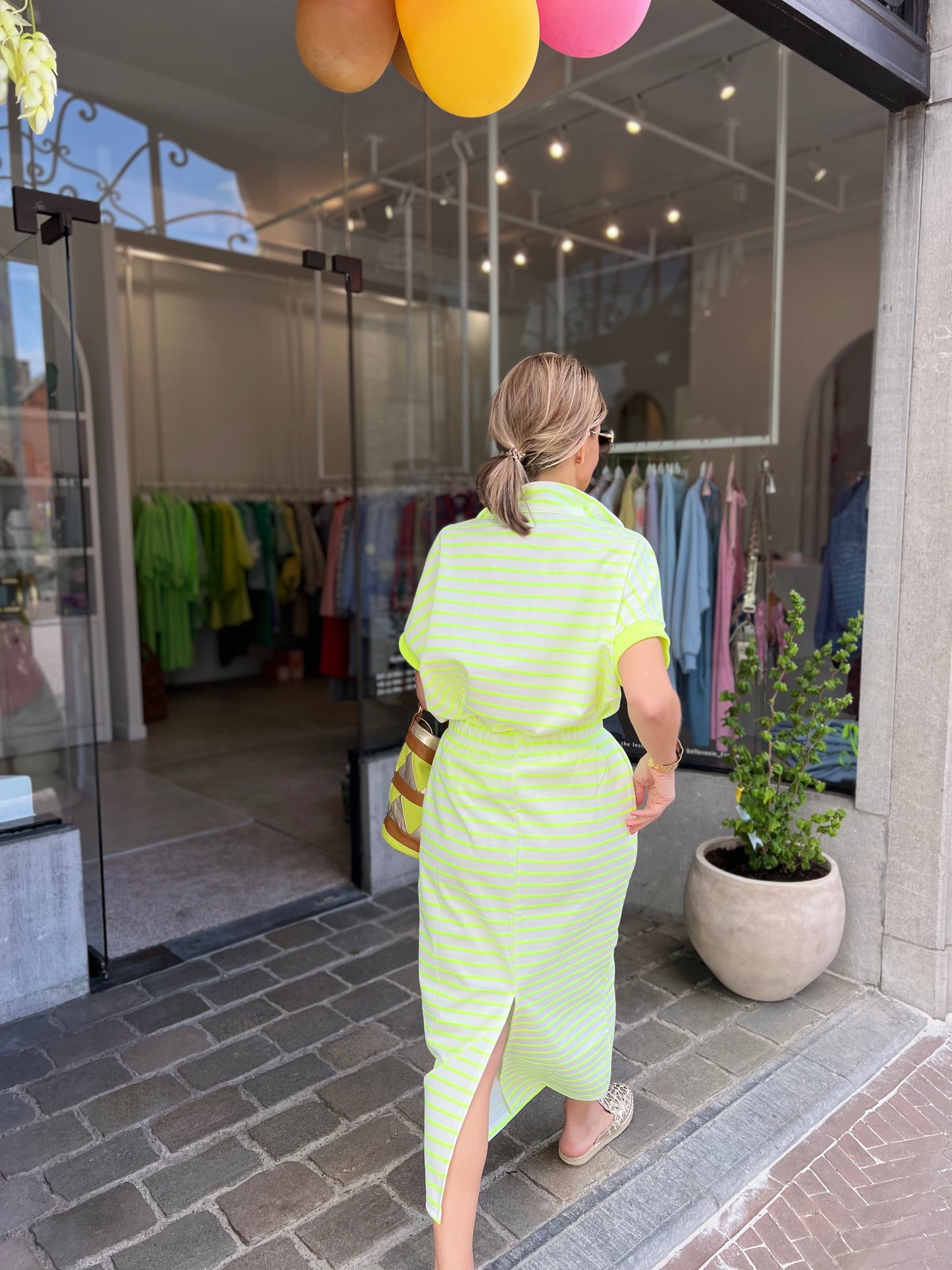 ADORA SKIRT