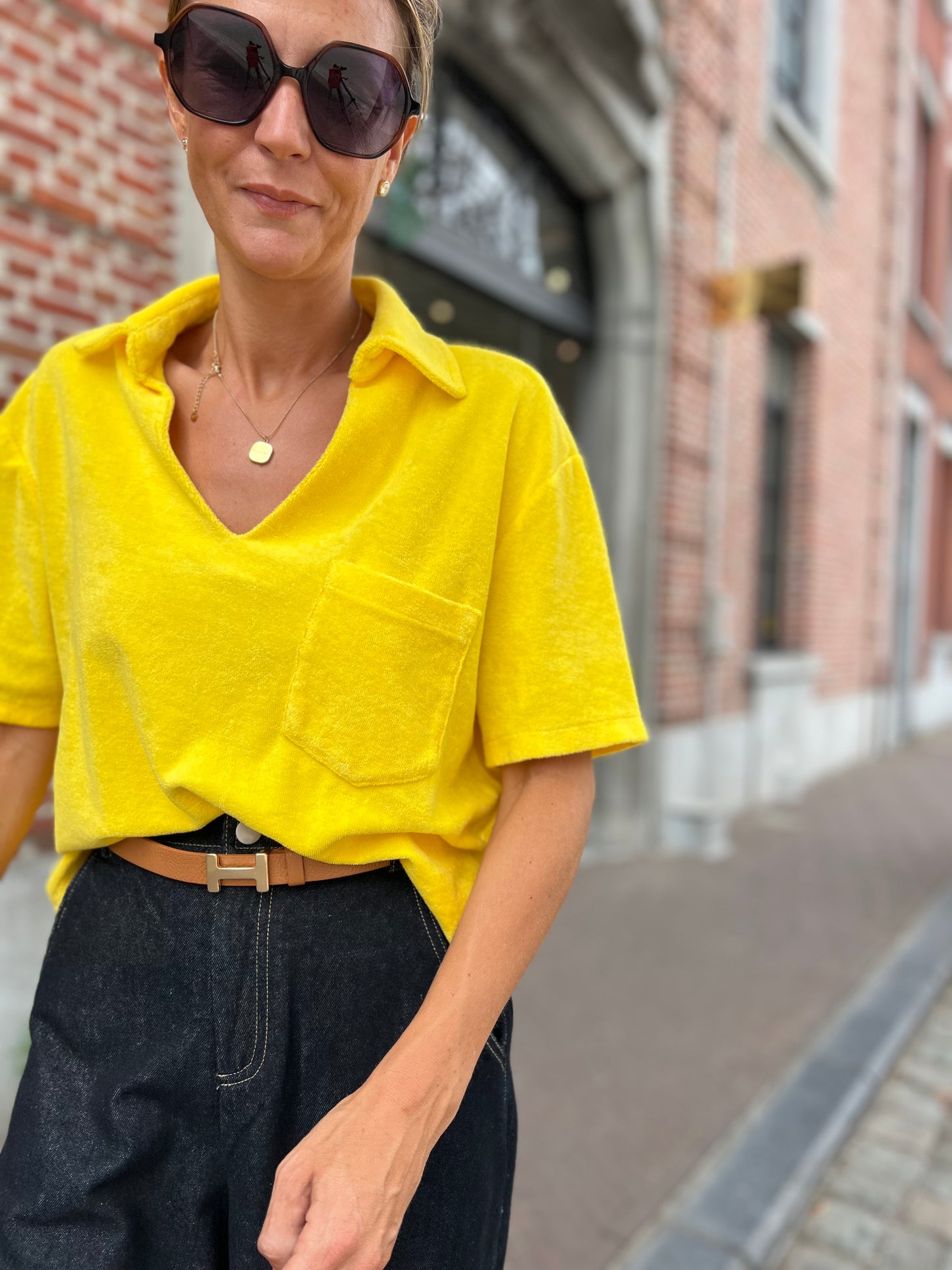 REMO POLO