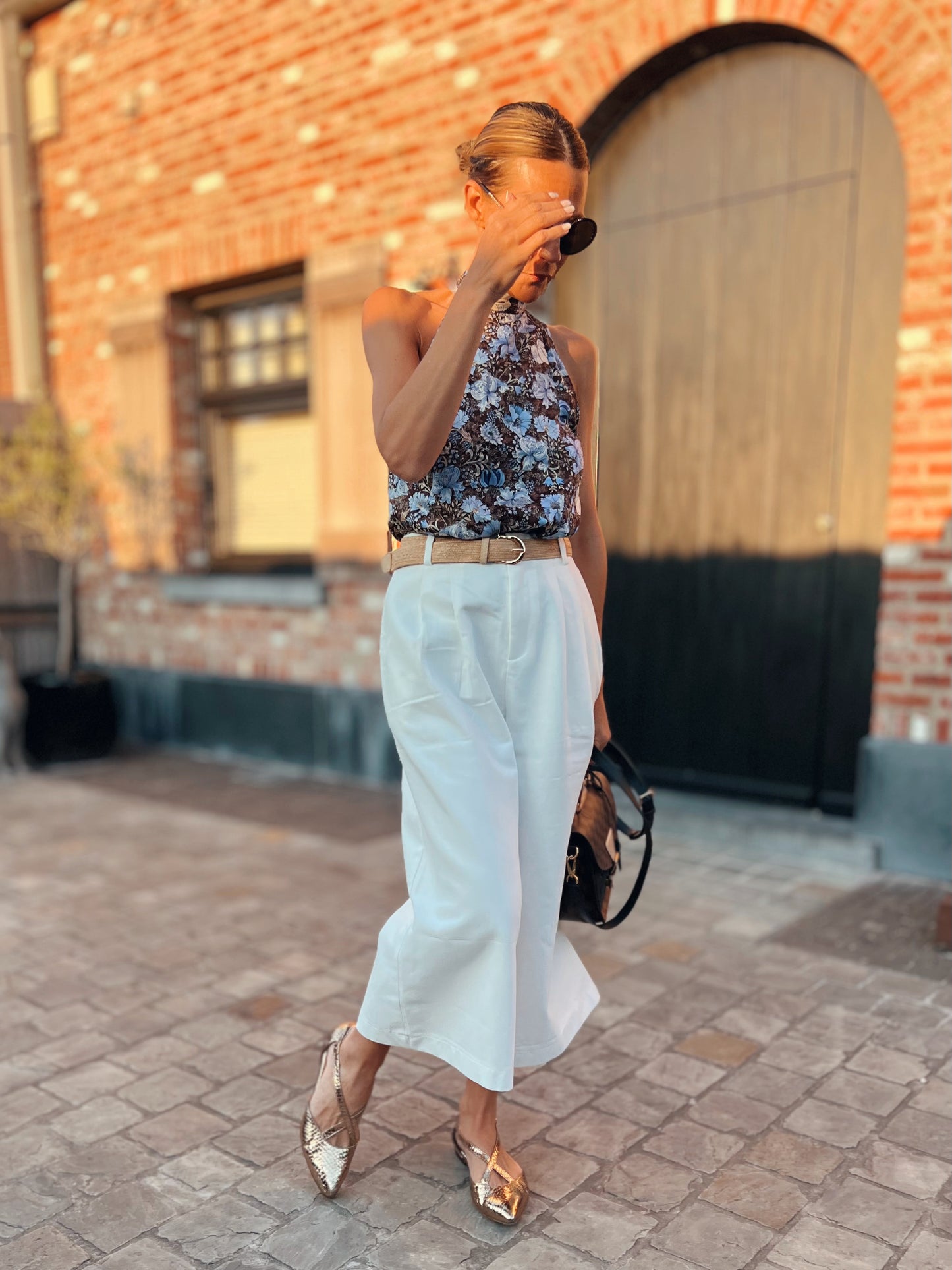 BERNICE TOP