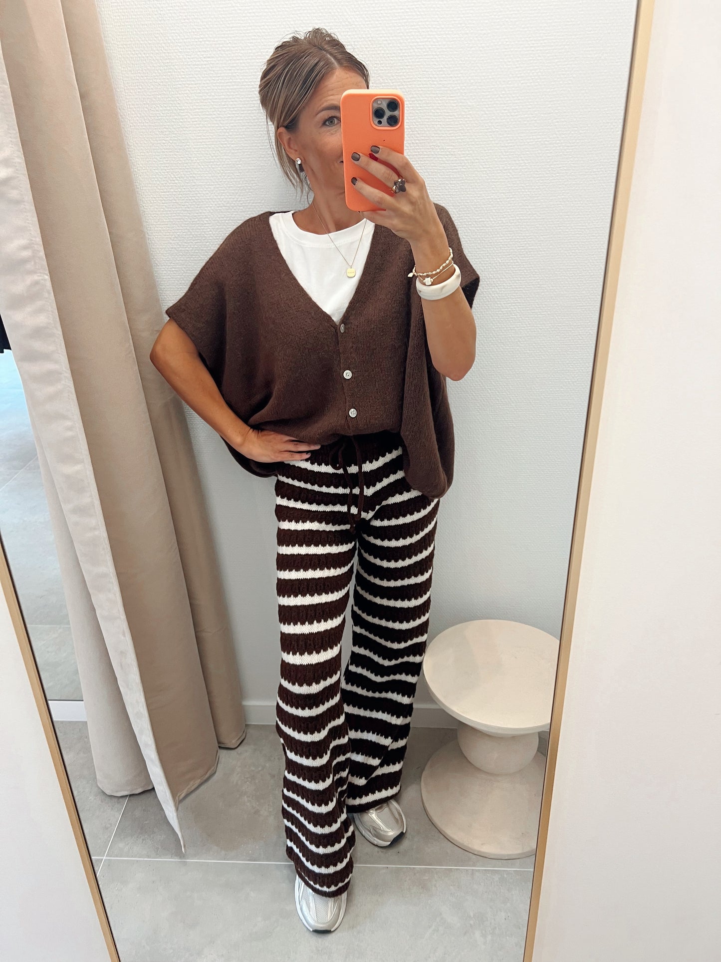 LIDA PANTS