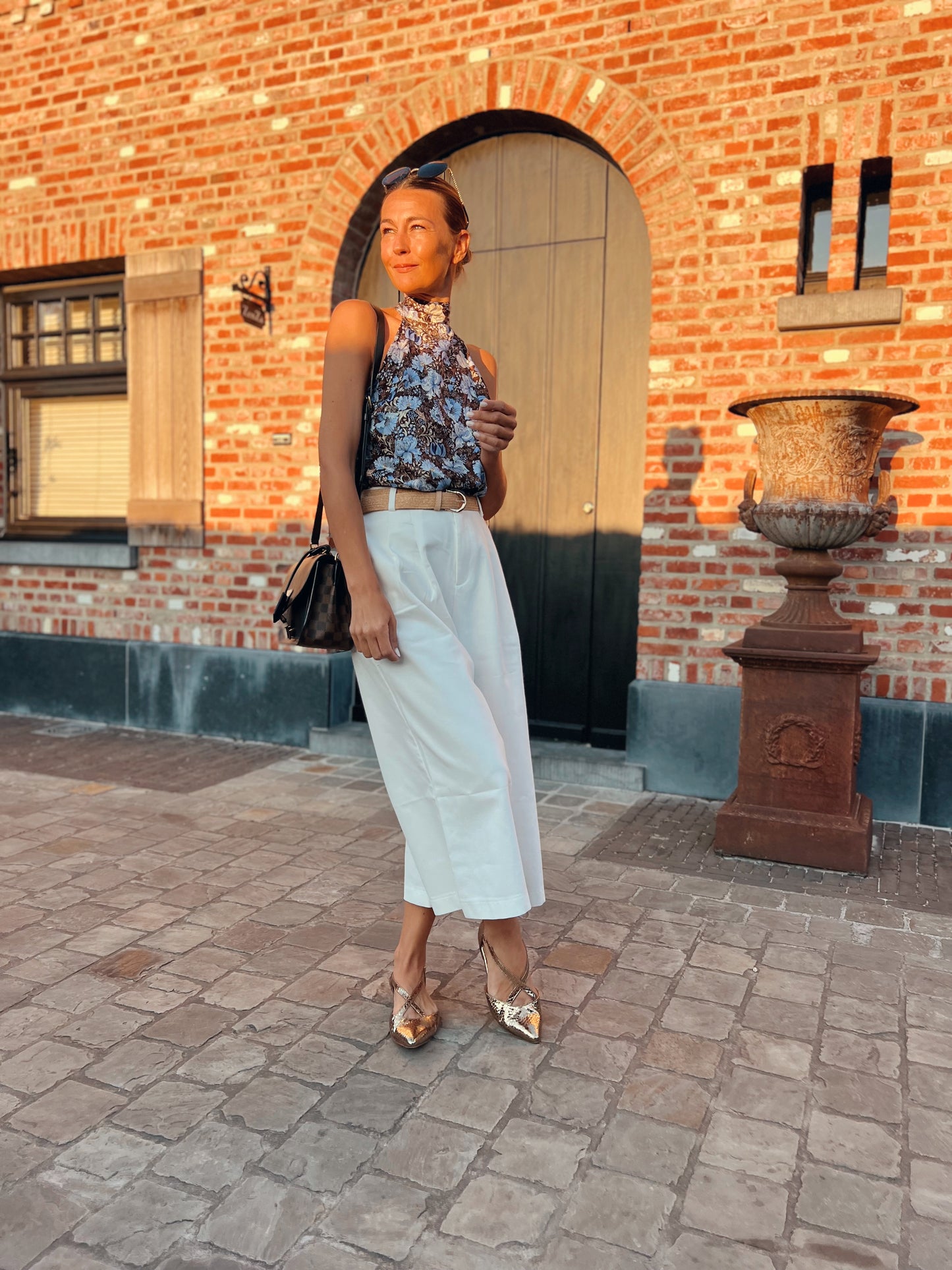 BERNICE TOP