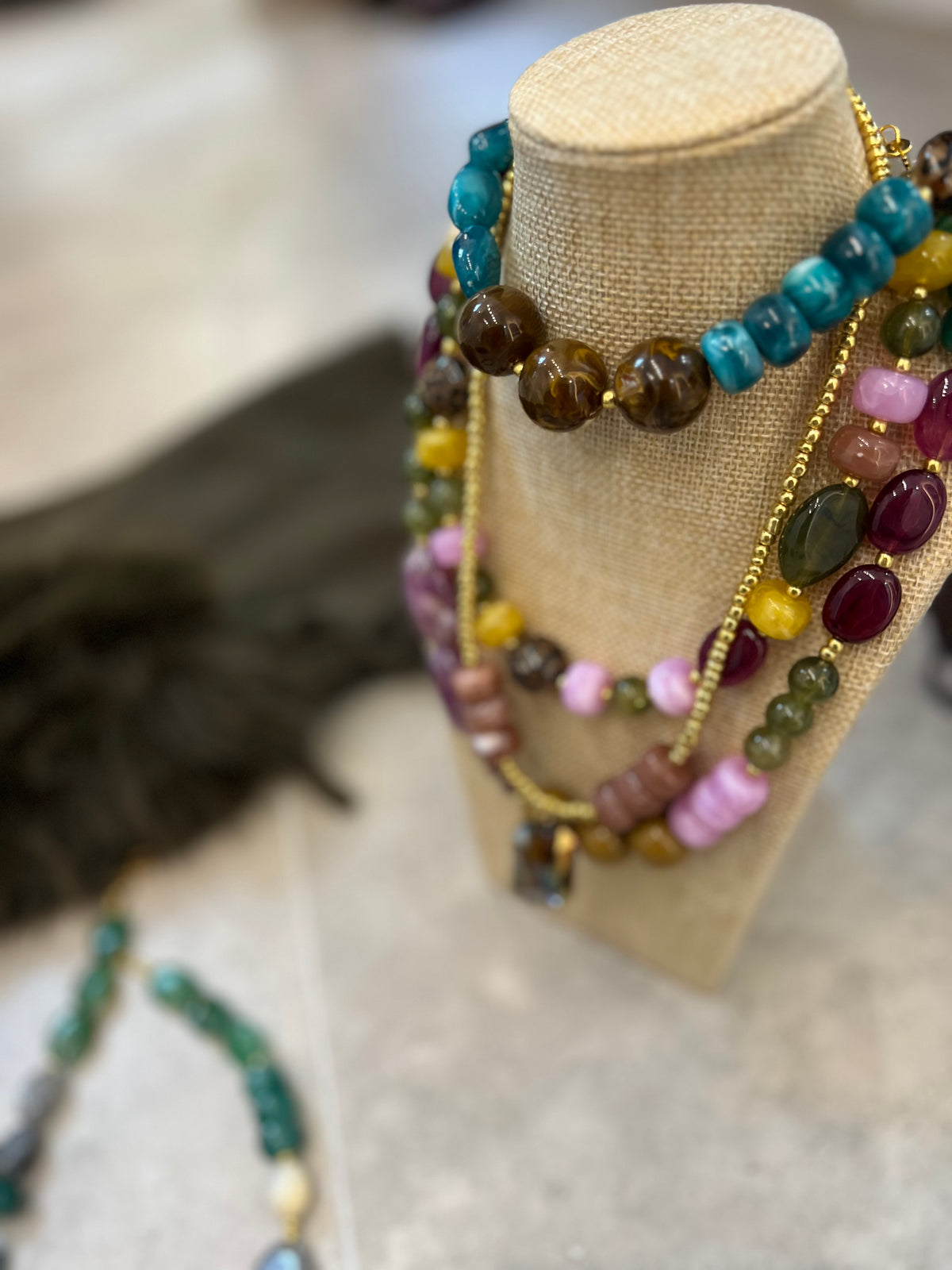 KETTING