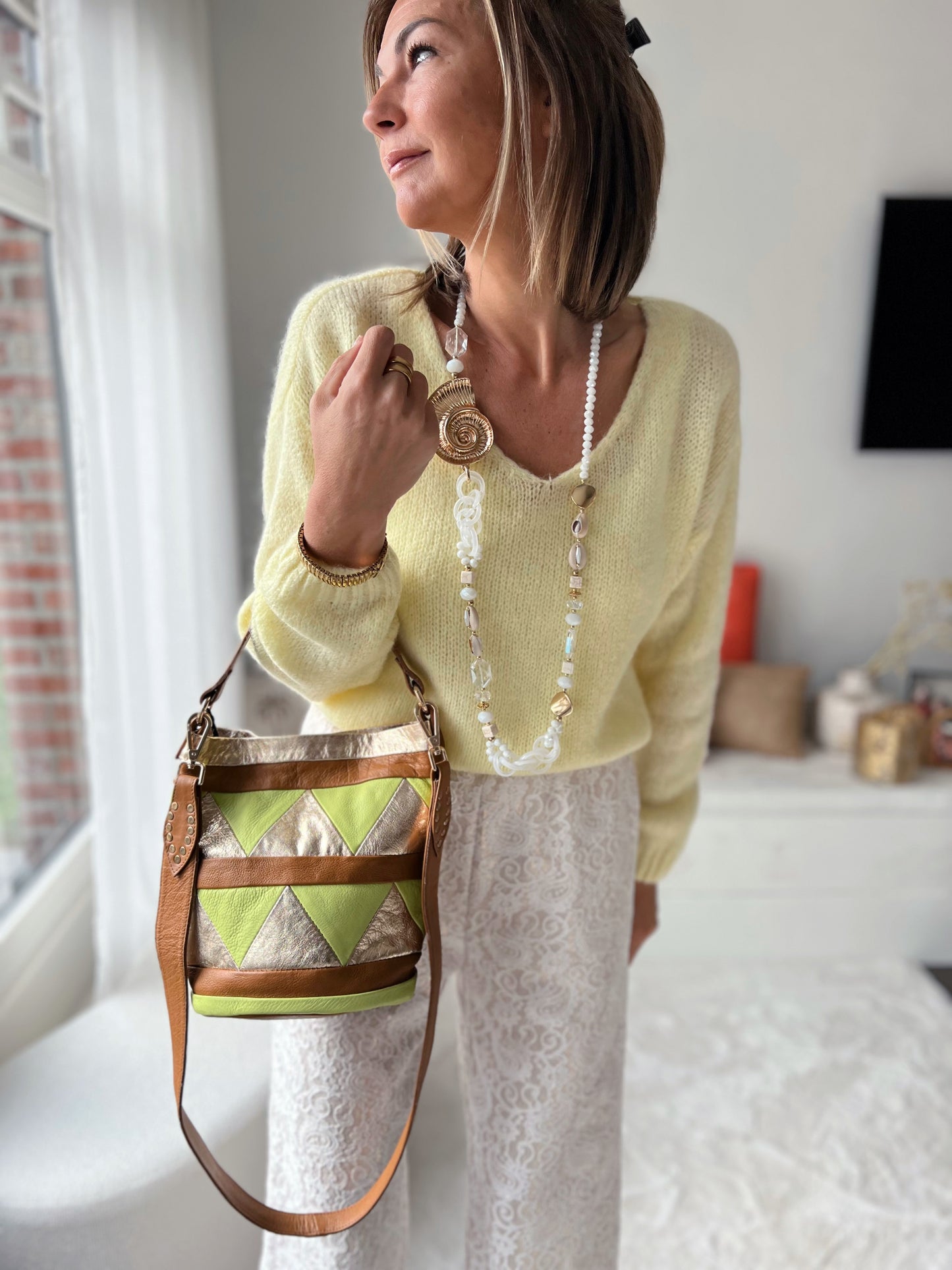 PASTEL PULL