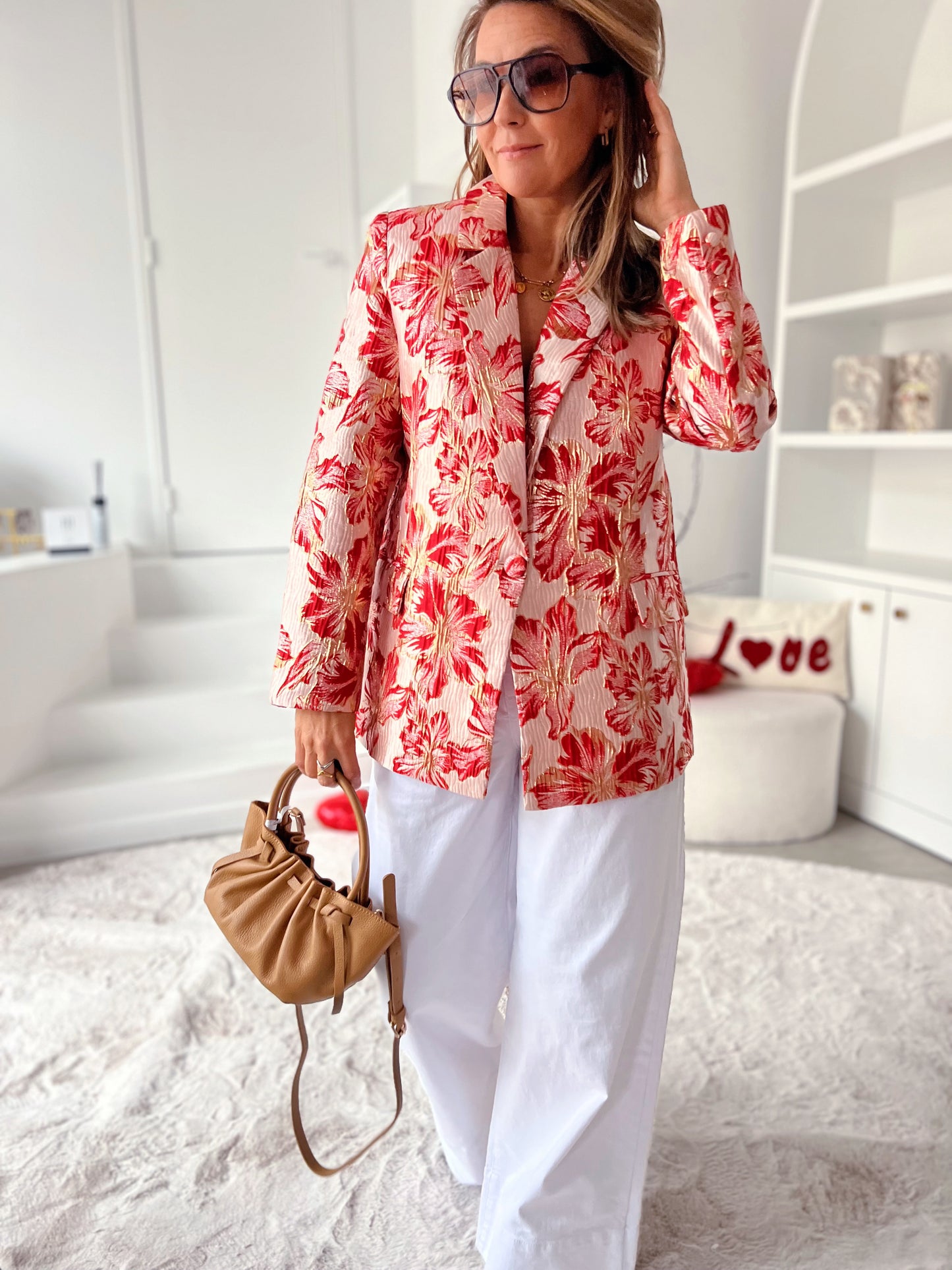 ANDREZ BLAZER