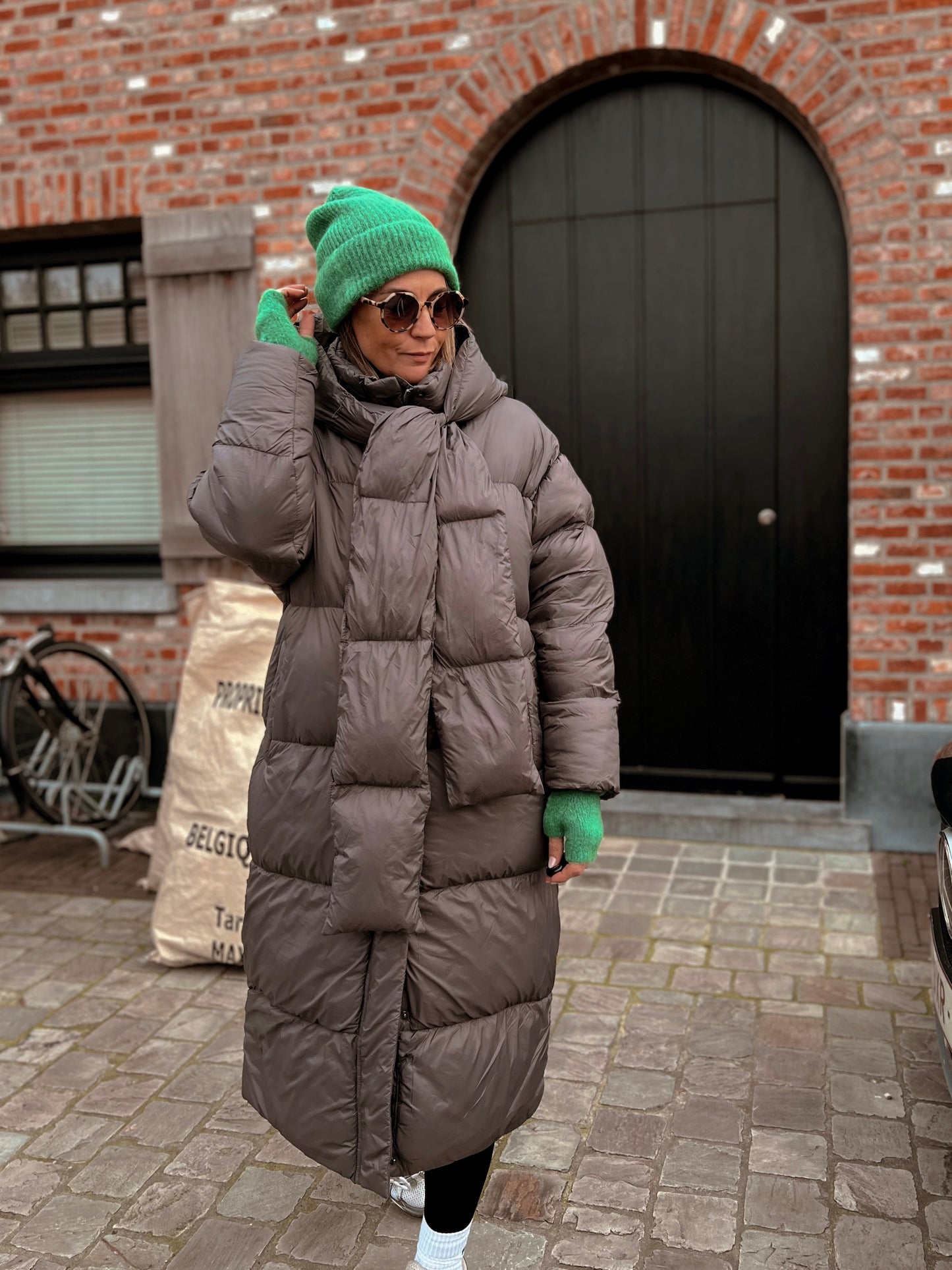 BILLY DOUDONNE laatste ML