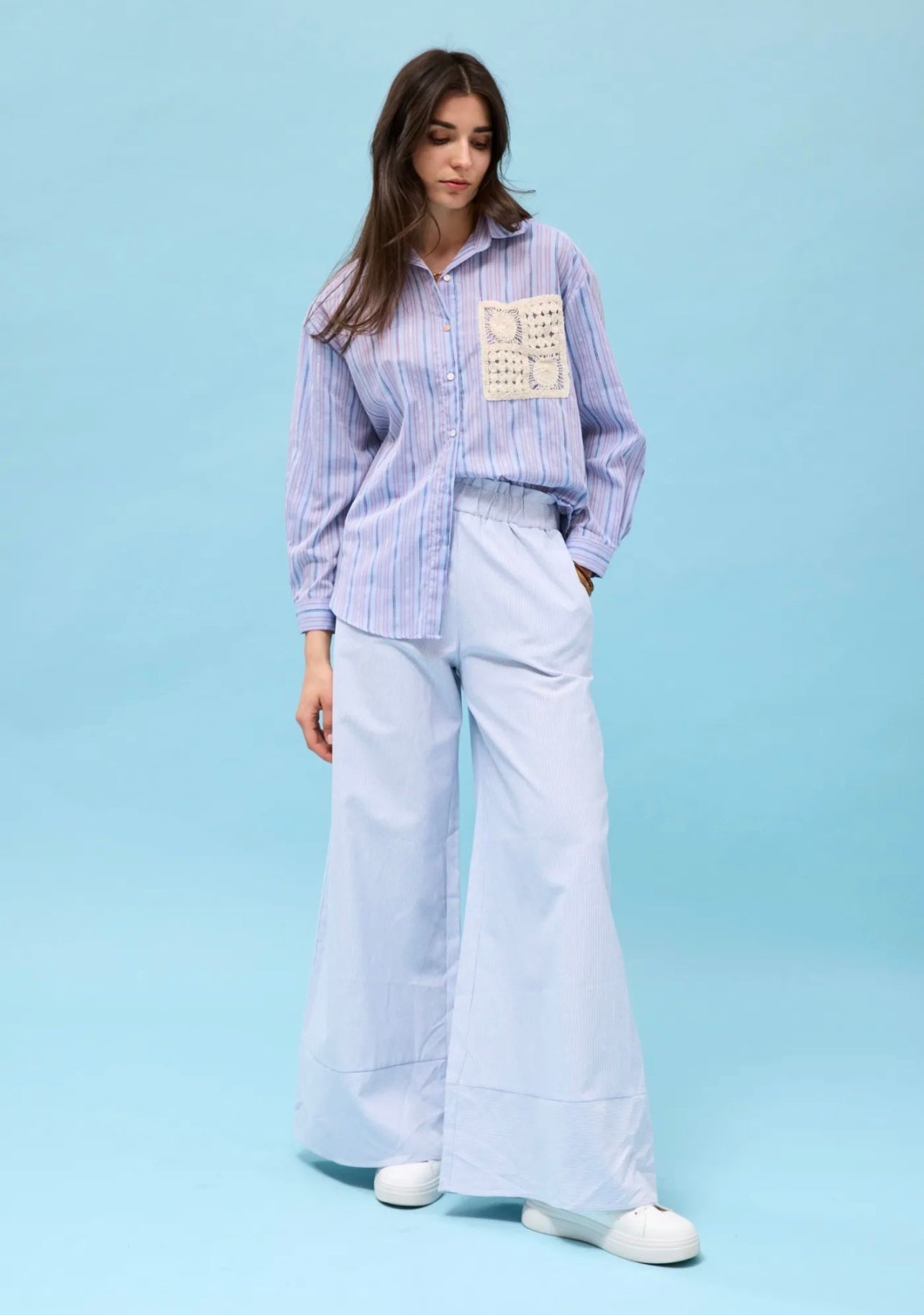LOIS BLOUSE