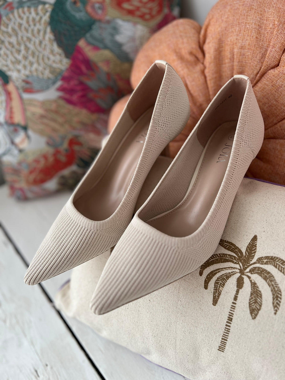 HADISE HEELS 37 en 40