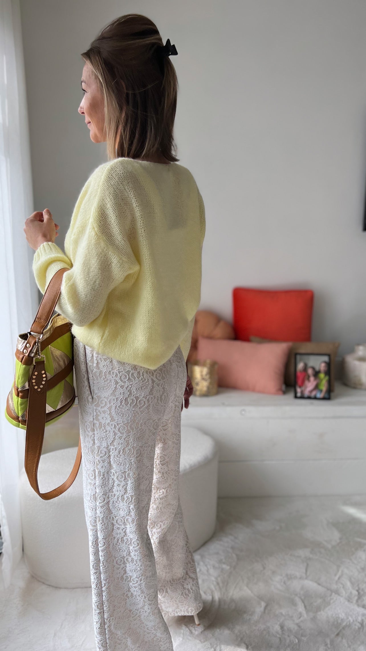 PASTEL PULL