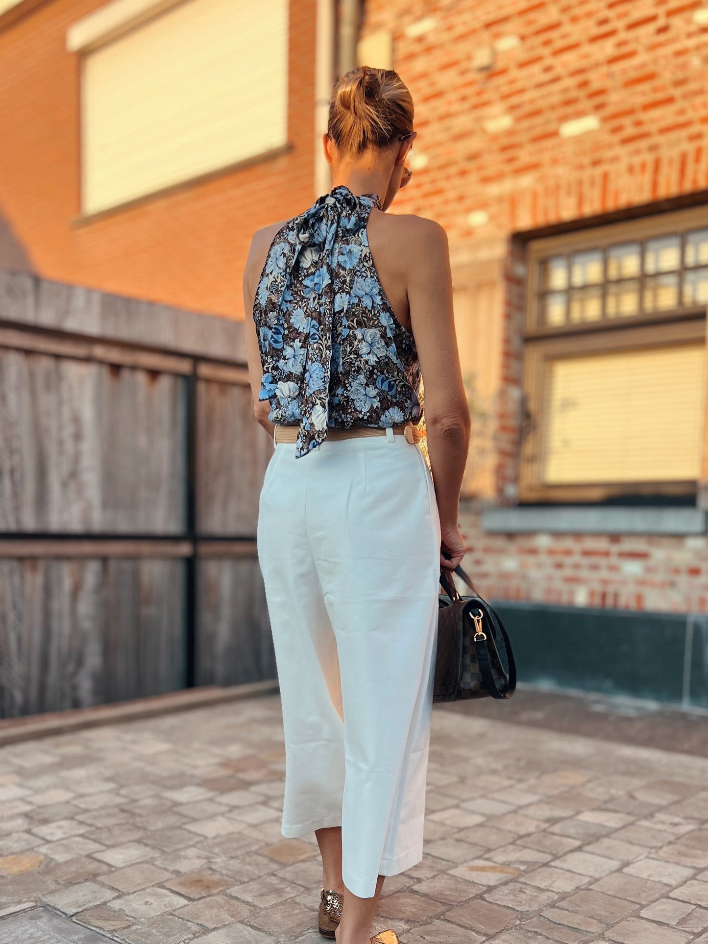 BERNICE TOP