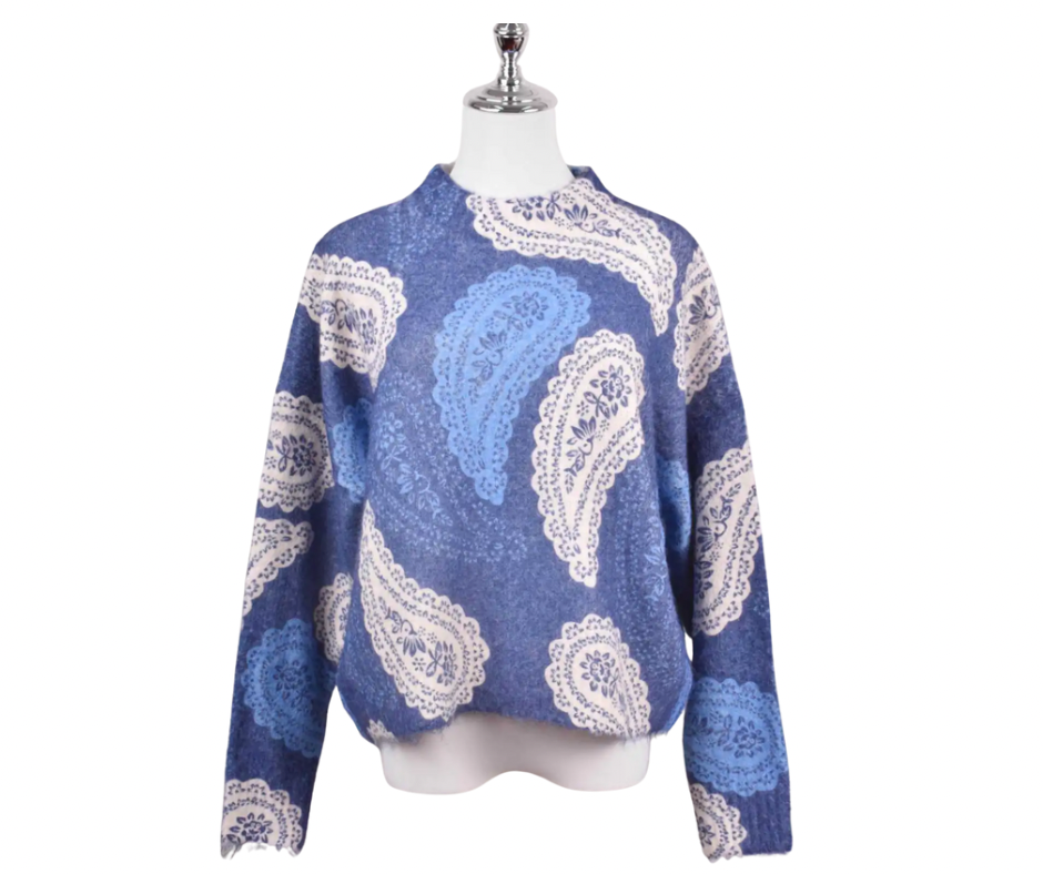 LOTTE PULL