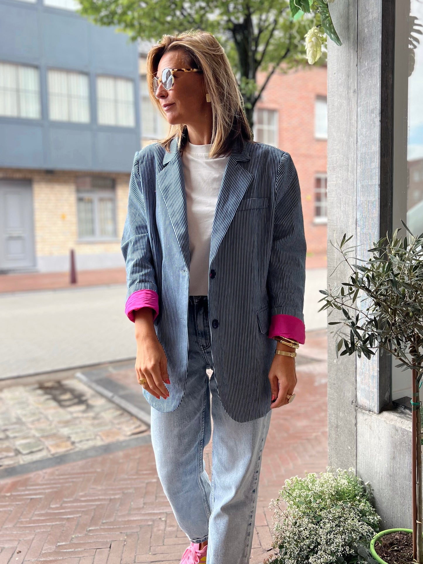 STELLA BLAZER I’m back 🤩