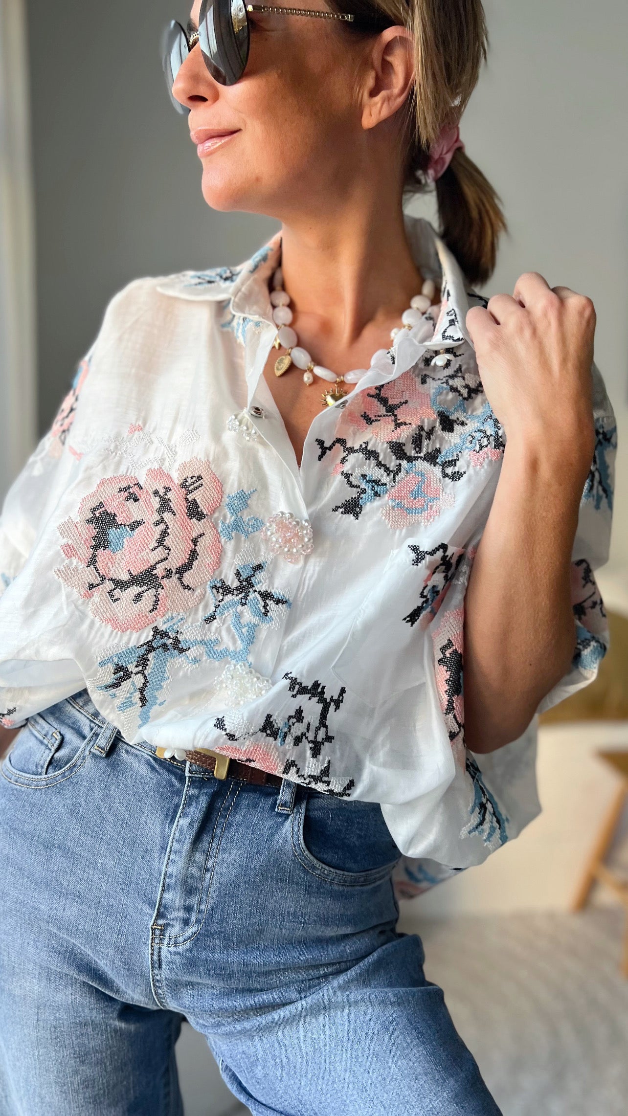 MICHELLE KETTING