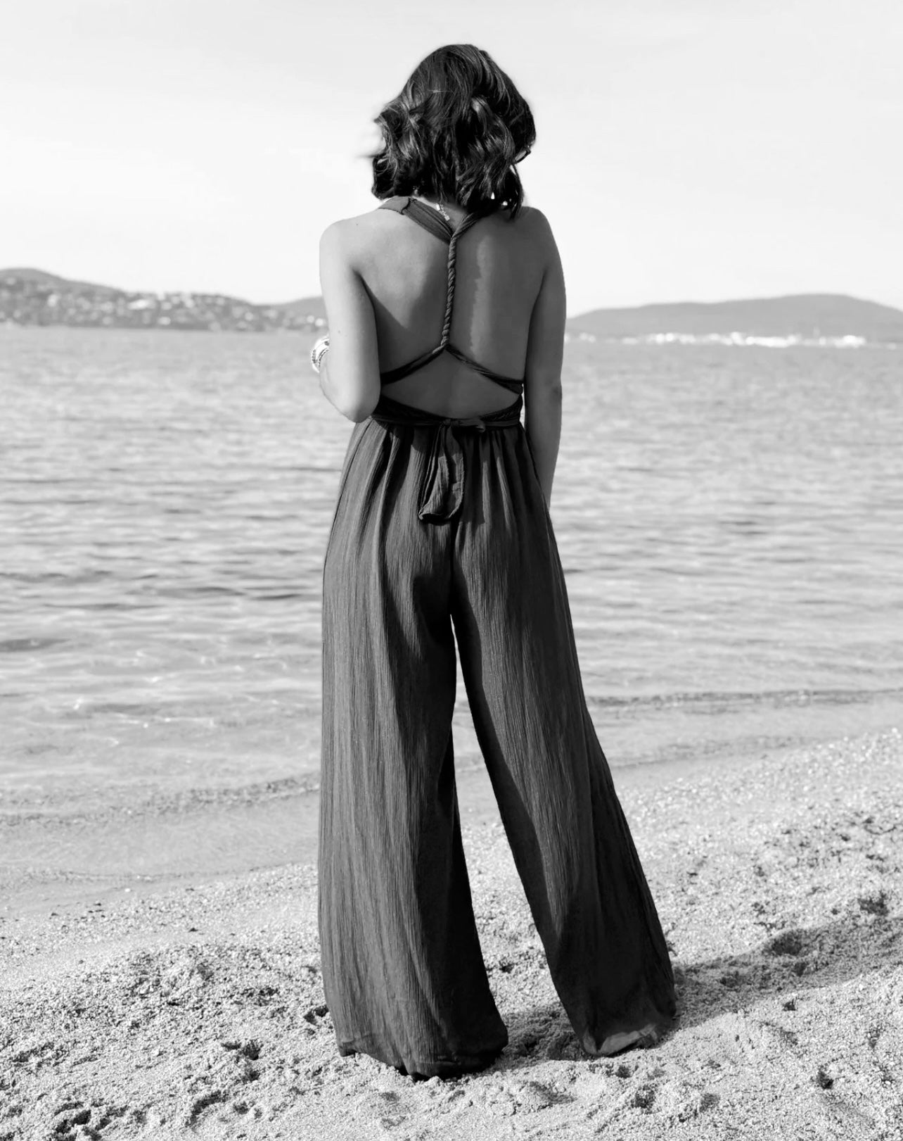 TOZZI JUMPSUIT