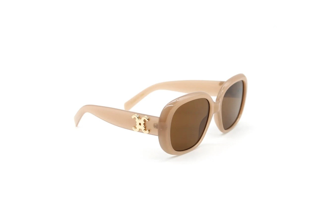 COLLECTION C BY BELLEROSIE SUNGLASSES
