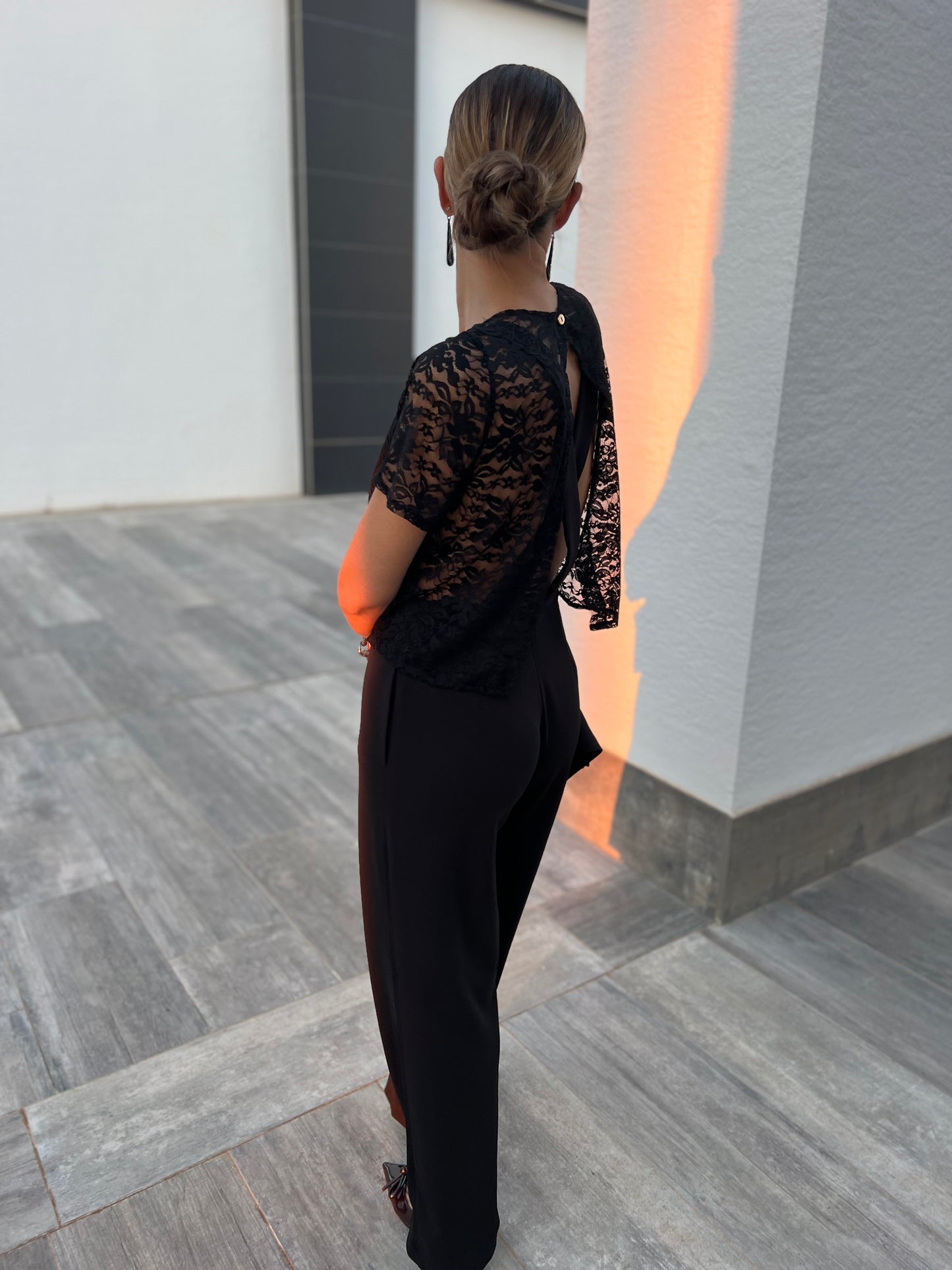 BIARRITZ JUMPSUIT