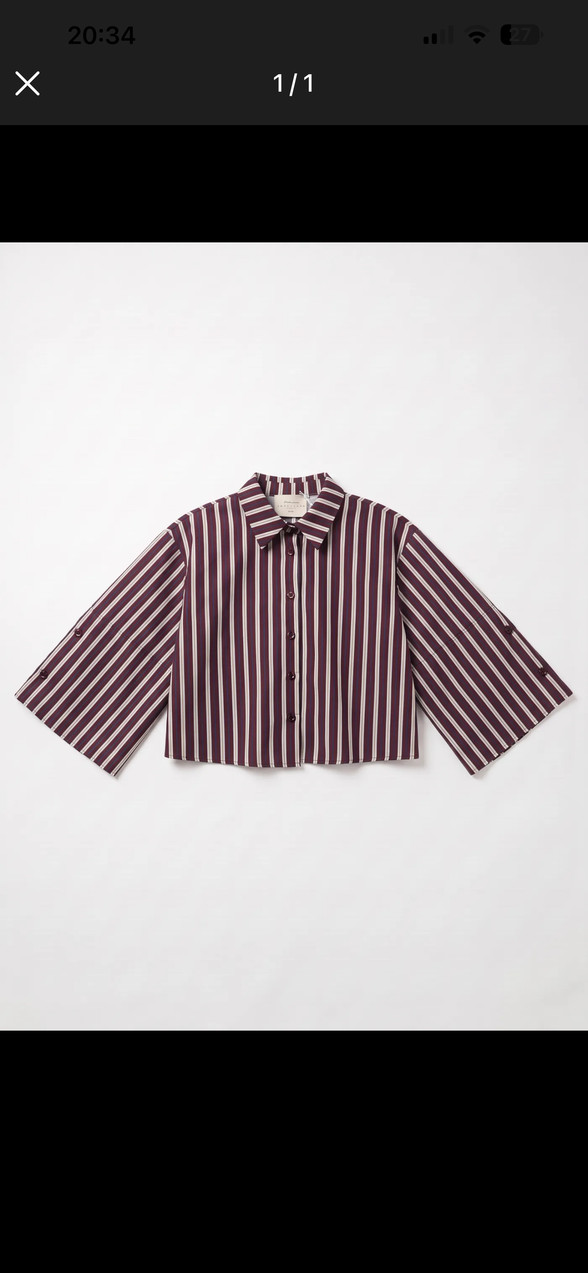 Blouse (kopie 7)