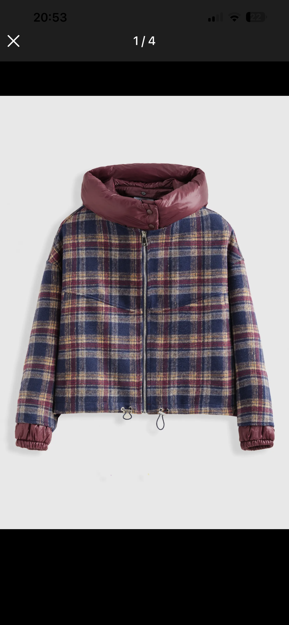 Jacket