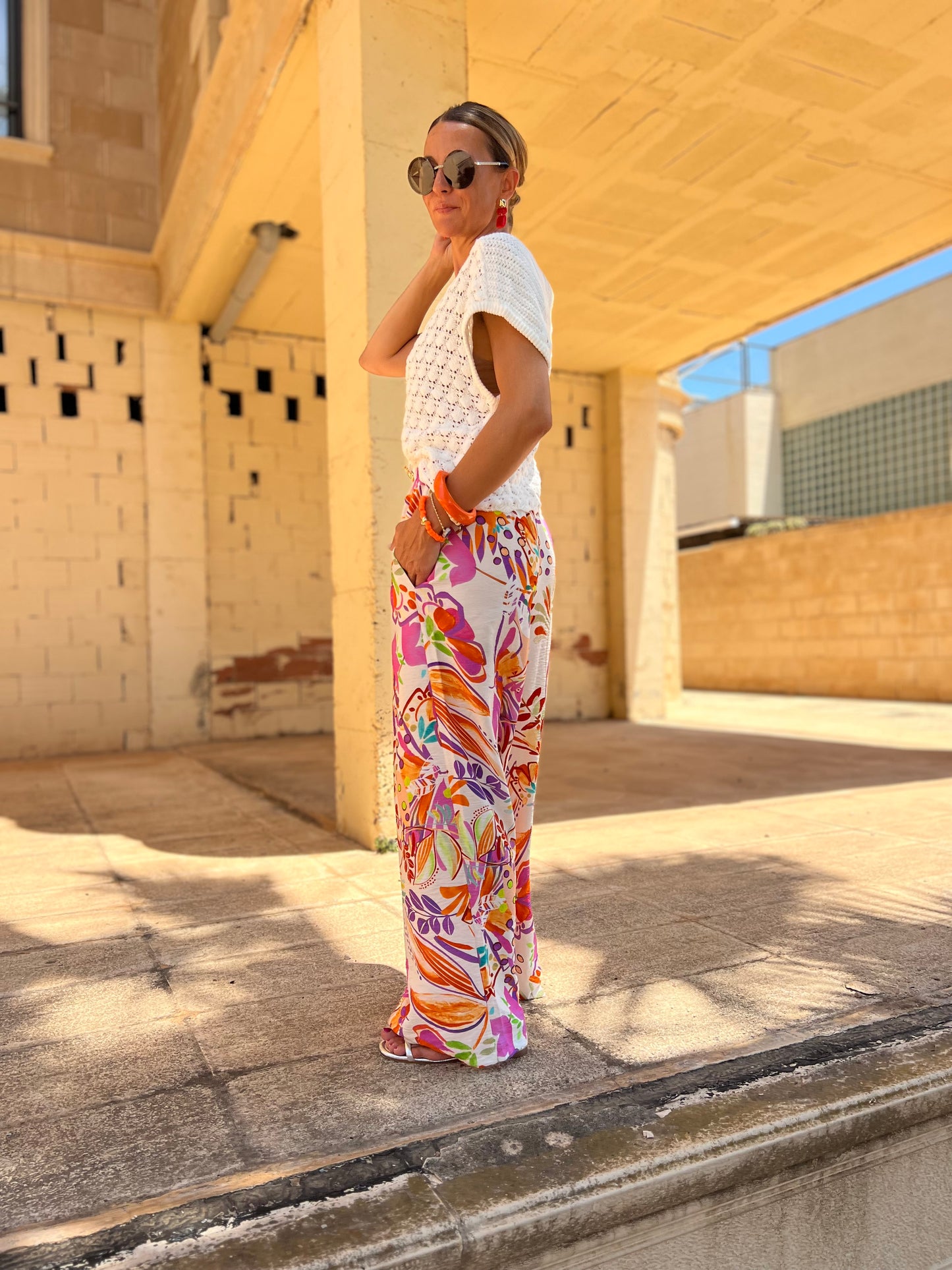 BRISA BONITA GILET