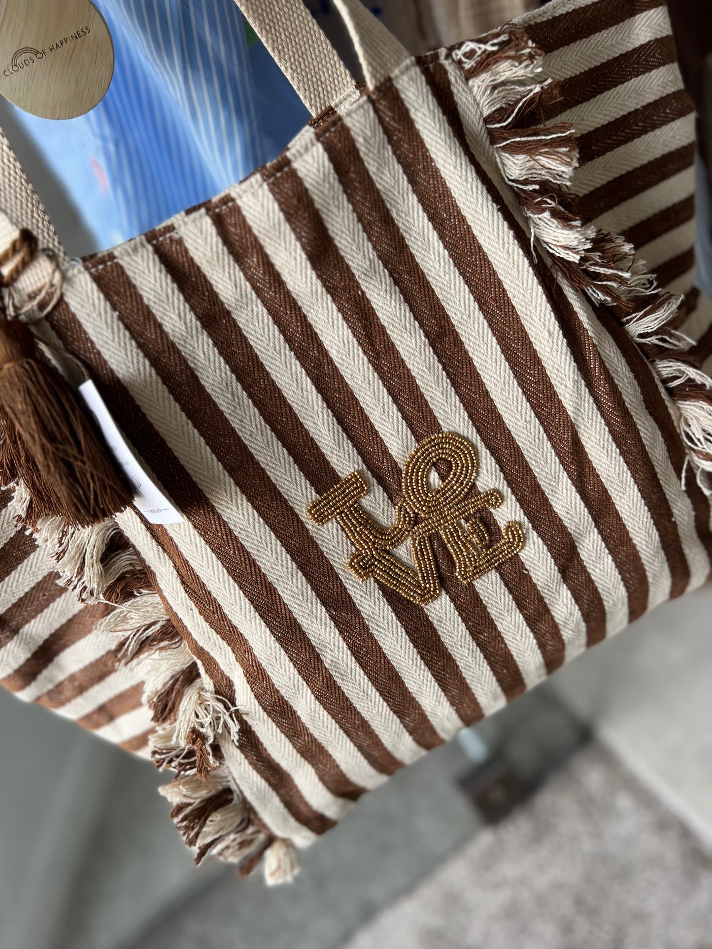 SHOPPER