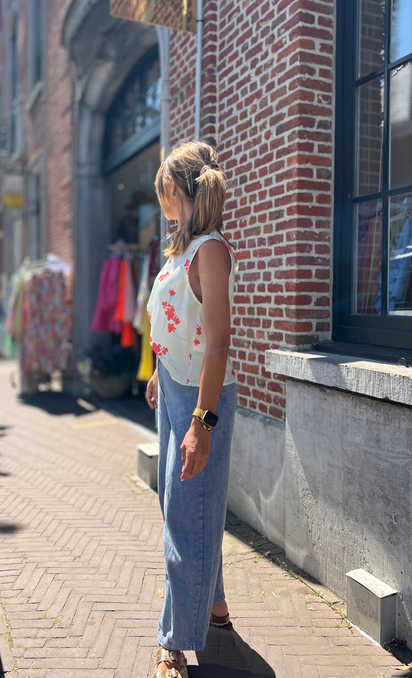HAVANA JEANS
