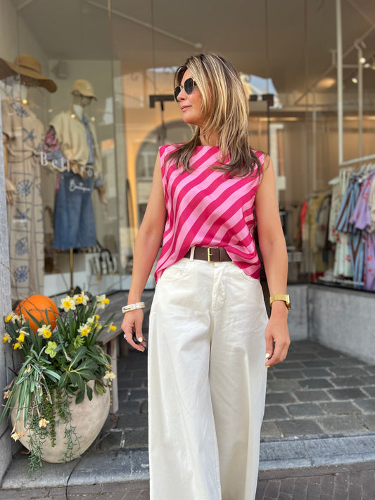 NICE TOP PINK