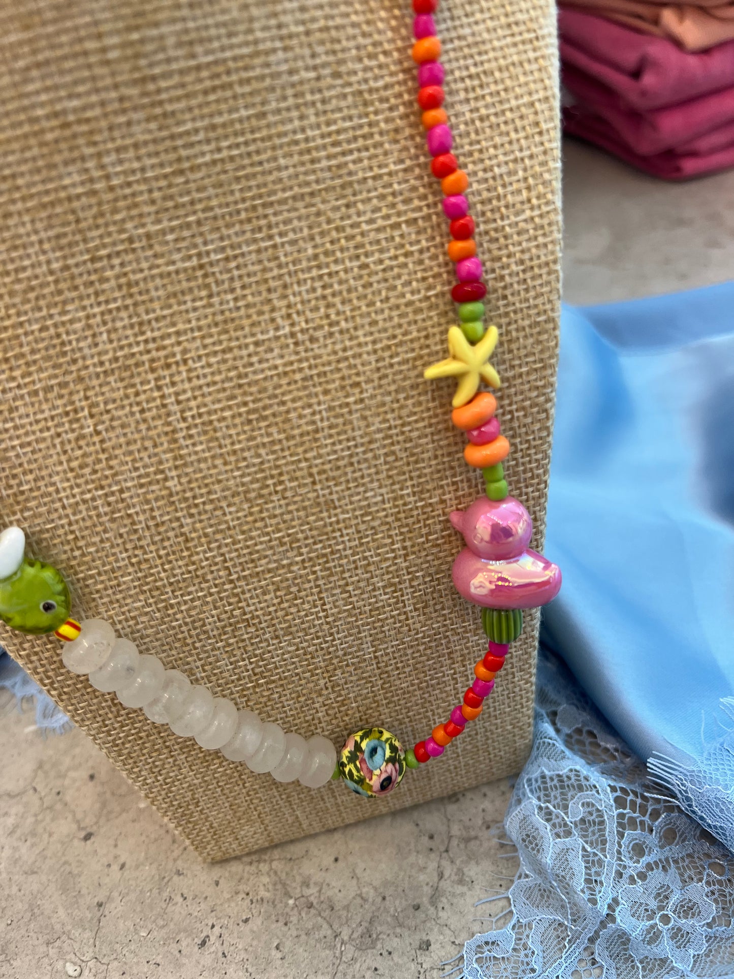 KETTING
