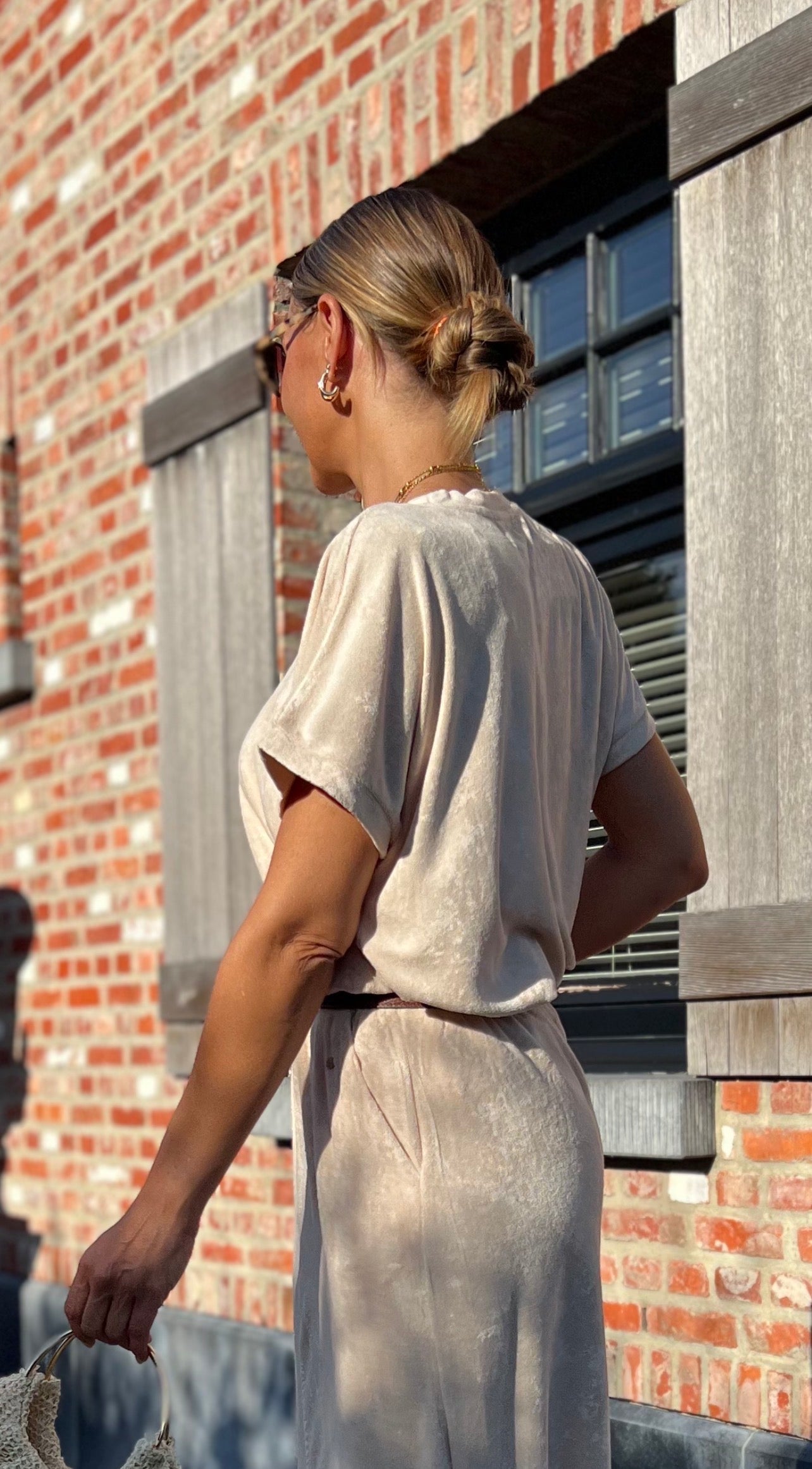 KAILA TOP